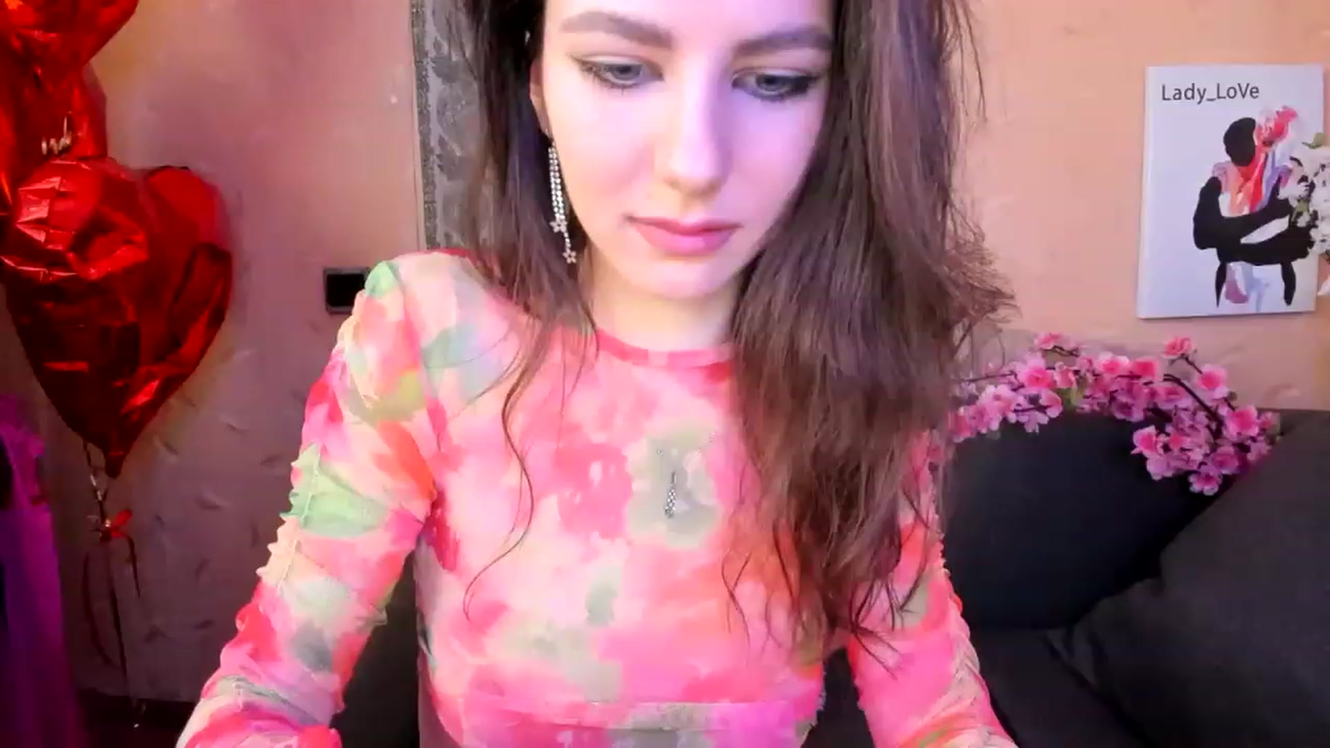 Gallery image thumbnail from Lady_LoVe7's myfreecams stream on, 05/13/2023, 09:13 image 11 of 20