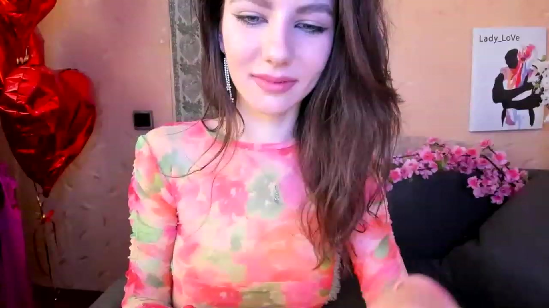 Gallery image thumbnail from Lady_LoVe7's myfreecams stream on, 05/13/2023, 09:13 image 10 of 20