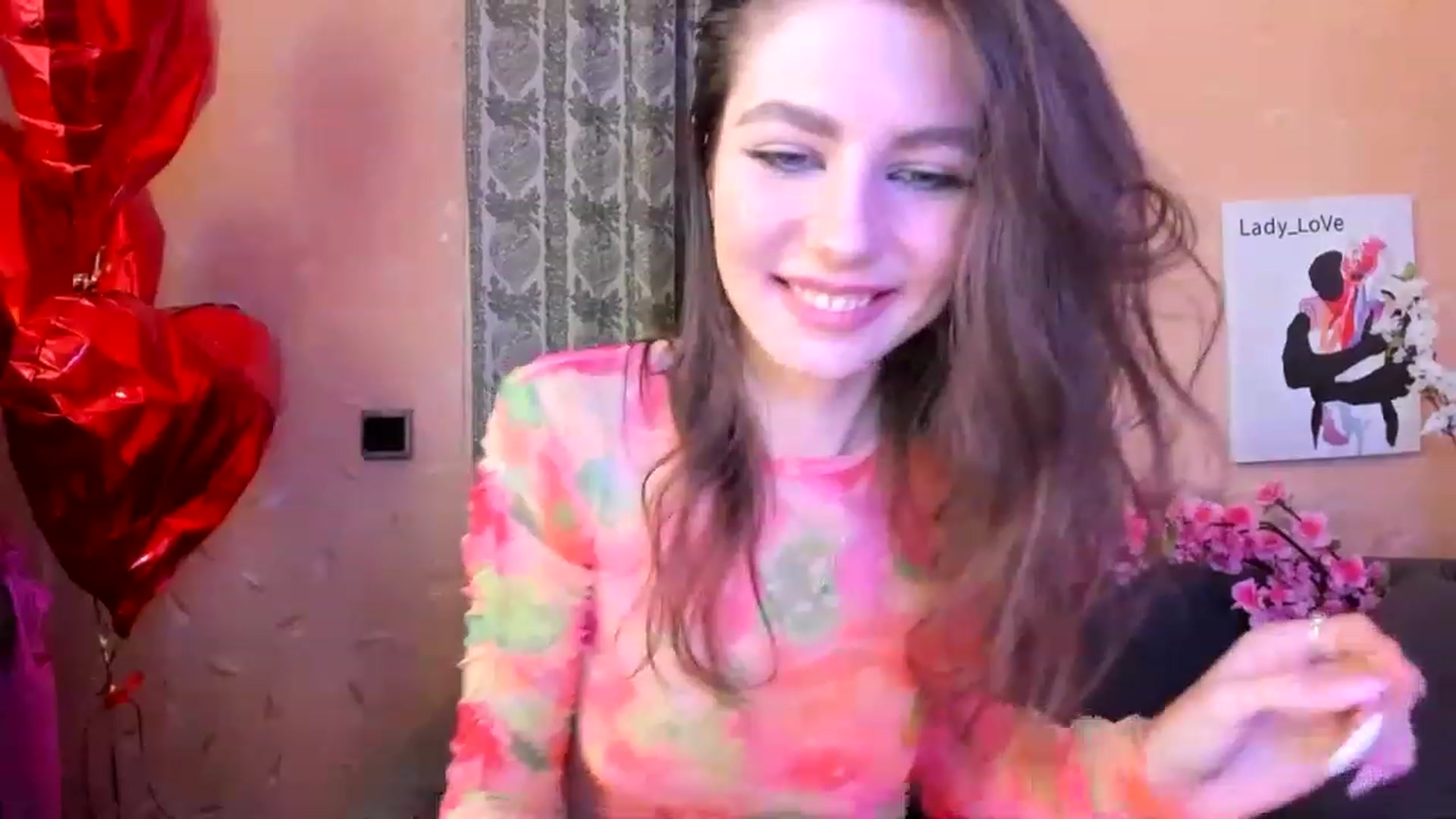 Gallery image thumbnail from Lady_LoVe7's myfreecams stream on, 05/13/2023, 09:13 image 5 of 20