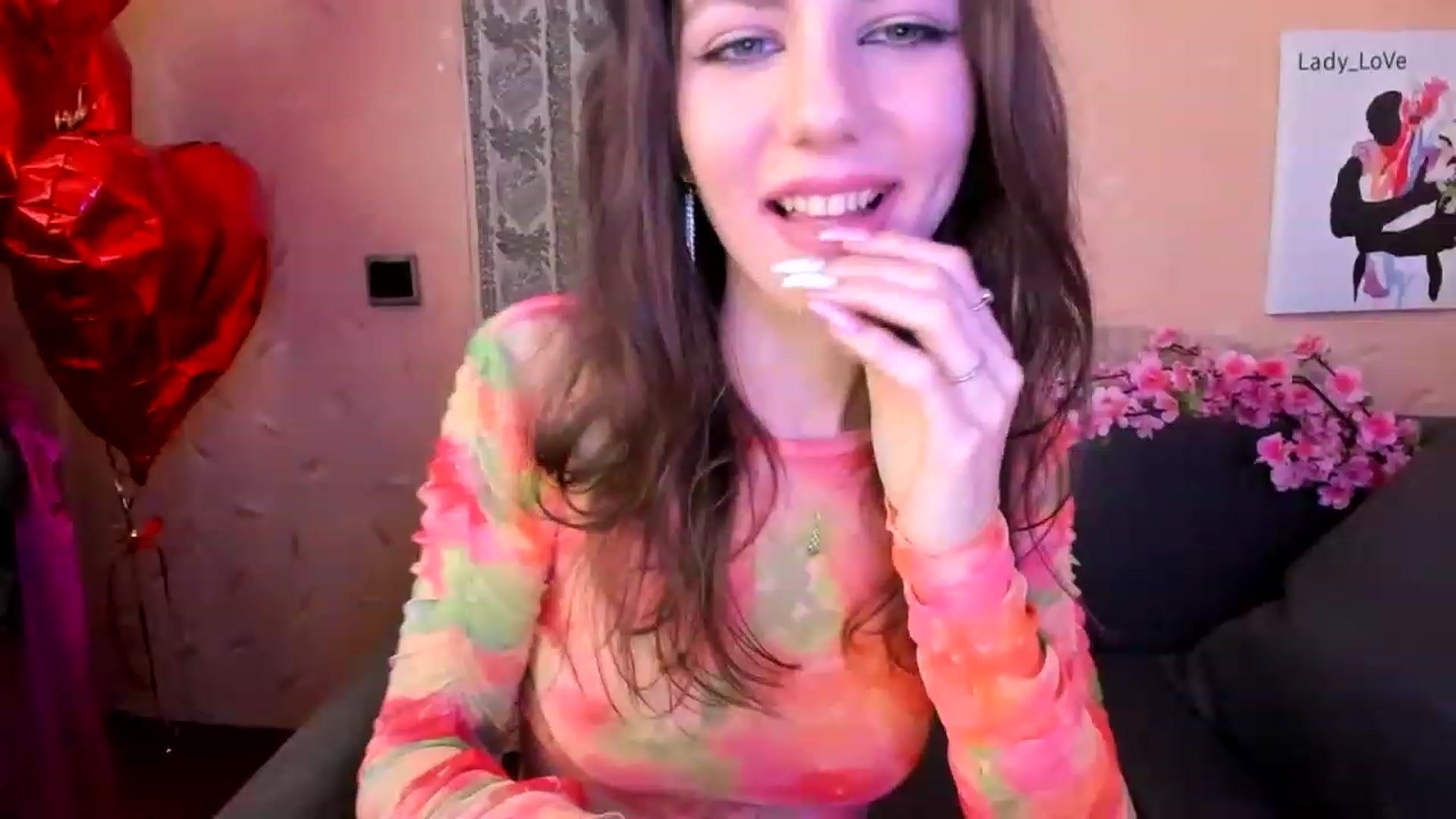 Gallery image thumbnail from Lady_LoVe7's myfreecams stream on, 05/13/2023, 09:13 image 4 of 20