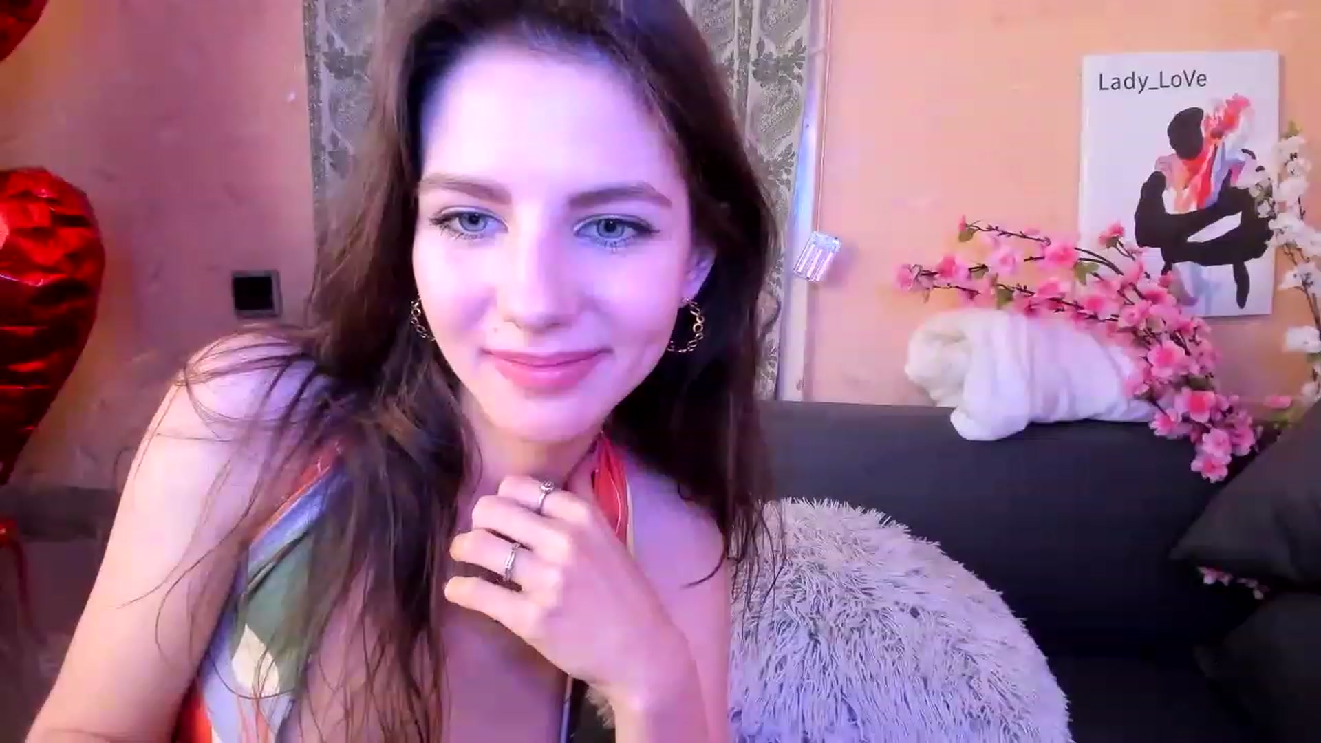 Gallery image thumbnail from Lady_LoVe7's myfreecams stream on, 05/23/2023, 07:37 image 13 of 20
