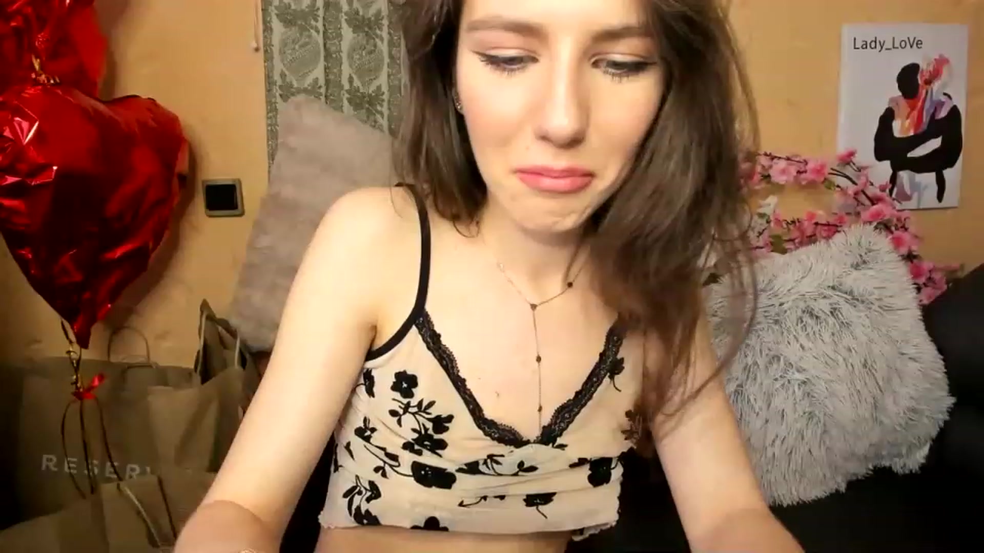 Gallery image thumbnail from Lady_LoVe7's myfreecams stream on, 06/11/2023, 05:11 image 6 of 20