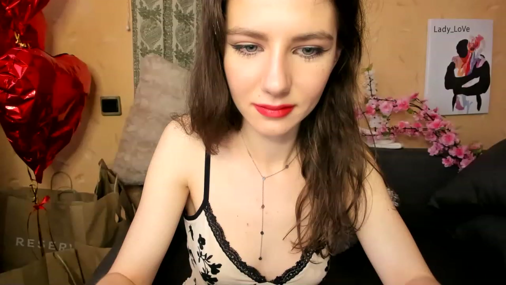Gallery image thumbnail from Lady_LoVe7's myfreecams stream on, 06/11/2023, 06:46 image 9 of 20