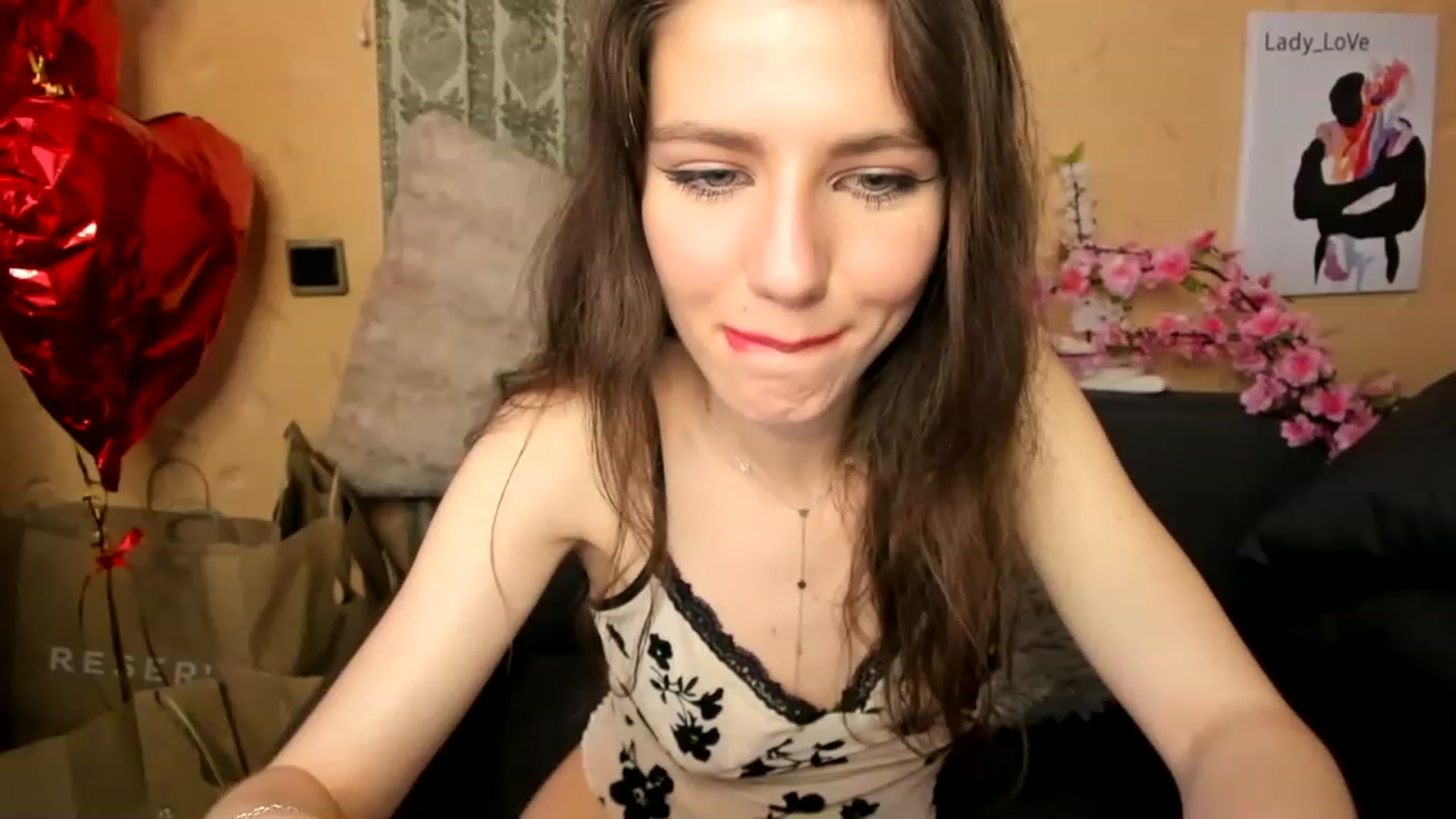 Gallery image thumbnail from Lady_LoVe7's myfreecams stream on, 06/11/2023, 06:46 image 17 of 20