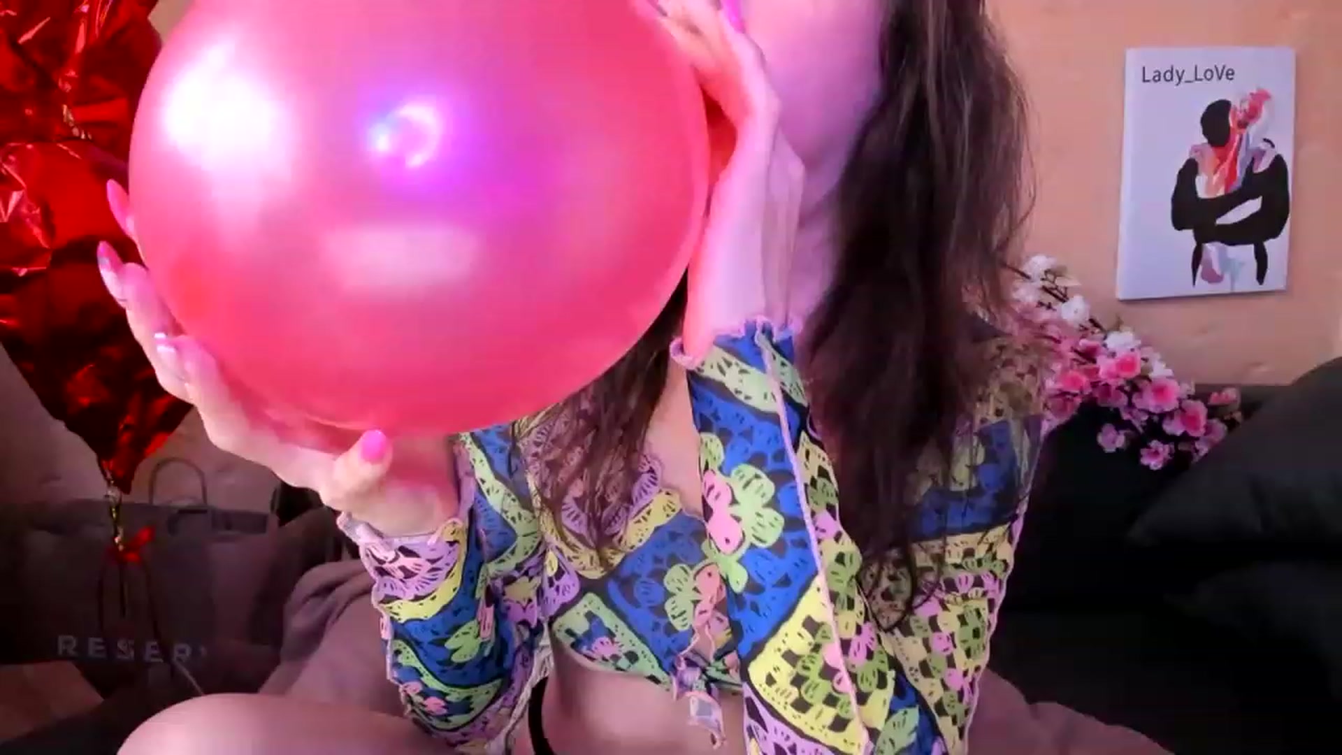 Gallery image thumbnail from Lady_LoVe7's myfreecams stream on, 06/14/2023, 04:51 image 4 of 20