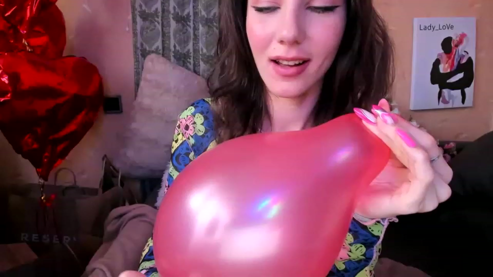 Gallery image thumbnail from Lady_LoVe7's myfreecams stream on, 06/14/2023, 04:51 image 5 of 20