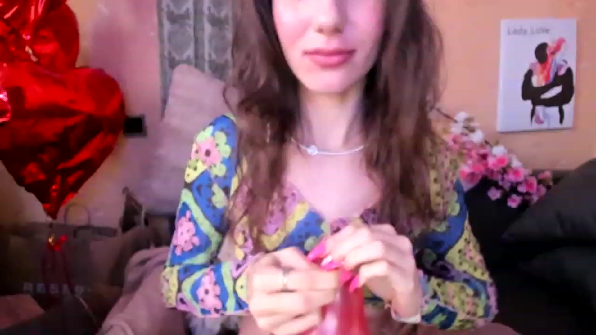Gallery image thumbnail from Lady_LoVe7's myfreecams stream on, 06/14/2023, 04:51 image 7 of 20