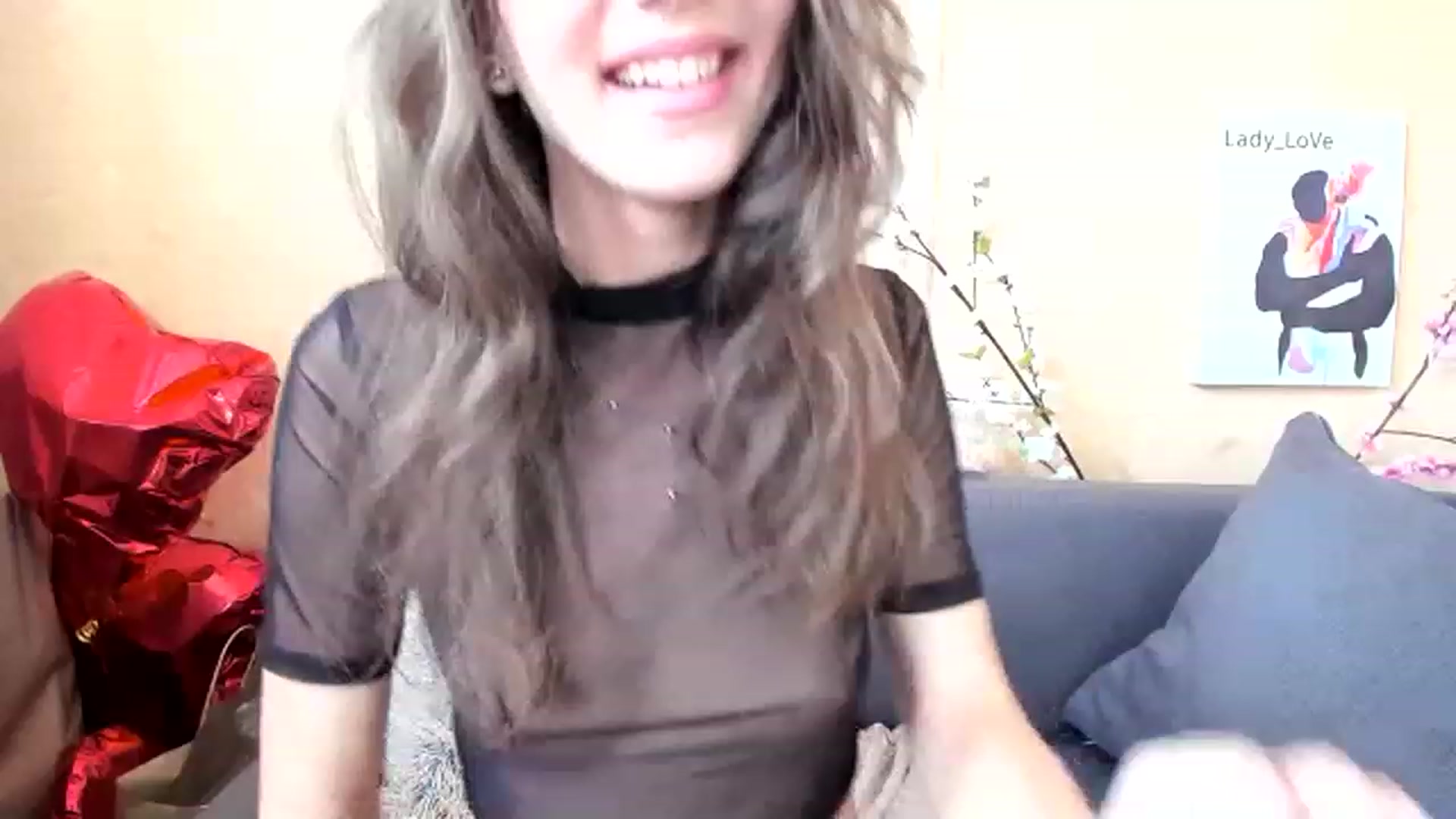 Gallery image thumbnail from Lady_LoVe7's myfreecams stream on, 08/09/2023, 05:01 image 15 of 20