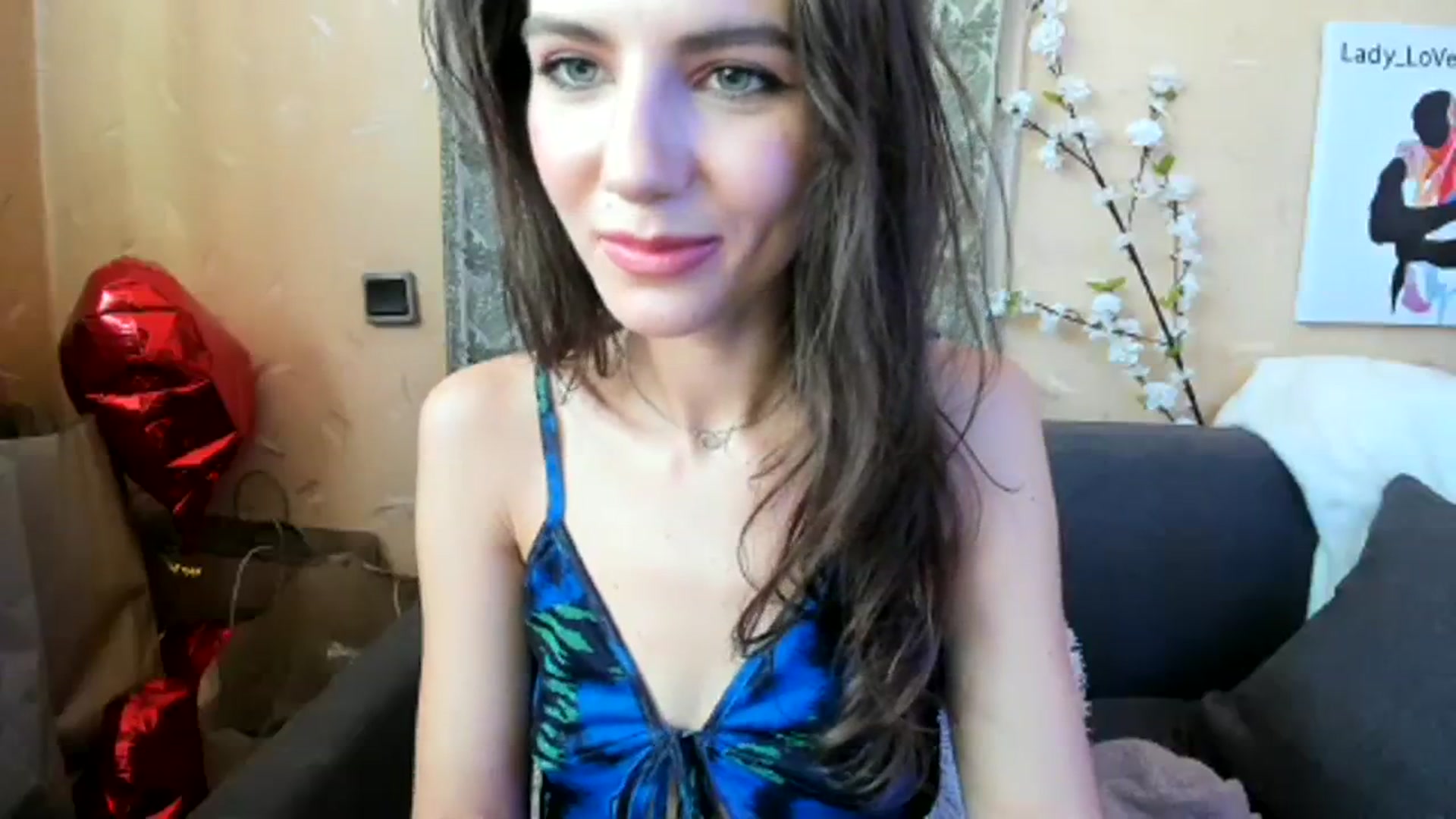 Gallery image thumbnail from Lady_LoVe7's myfreecams stream on, 08/16/2023, 06:27 image 8 of 20