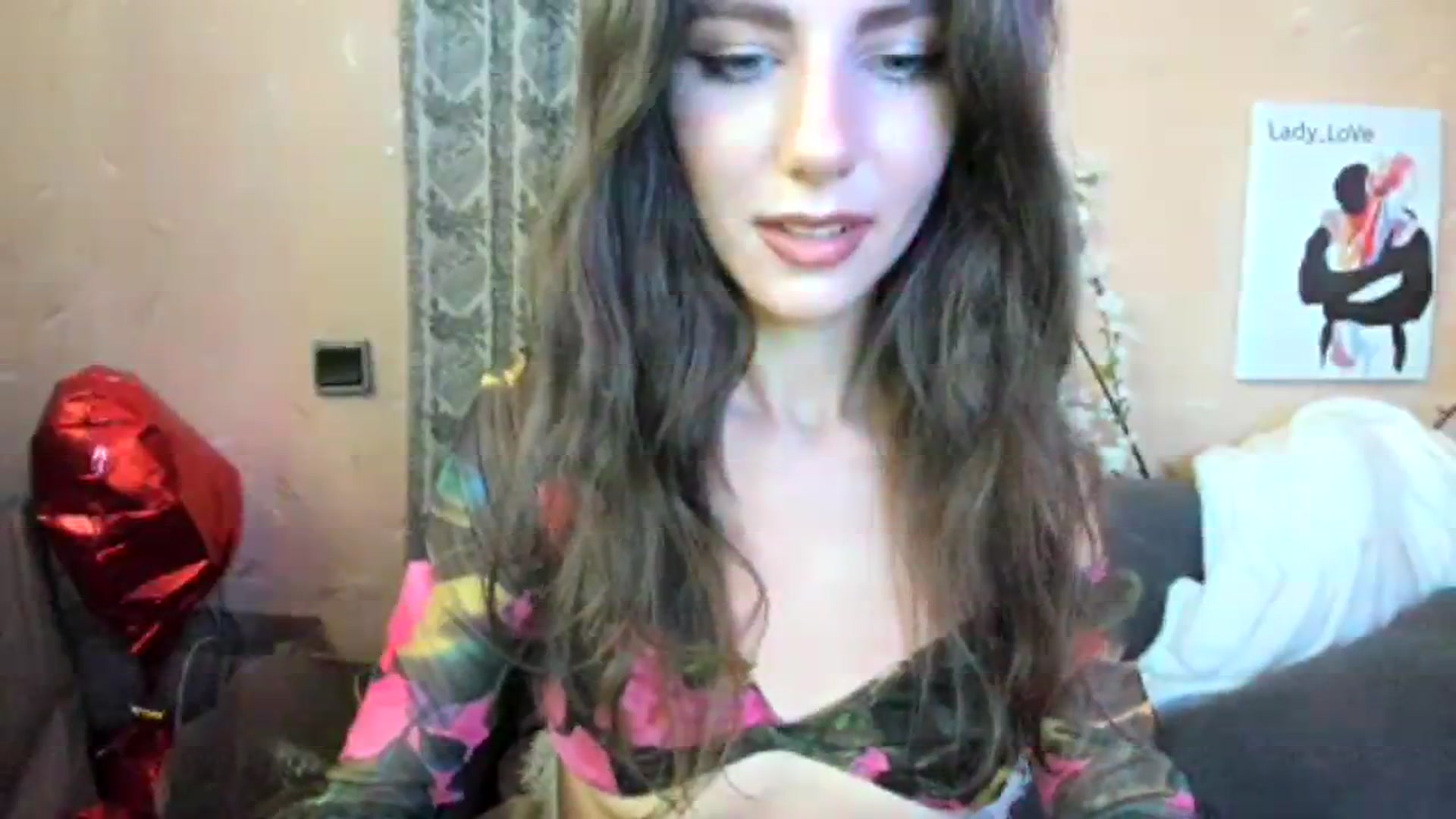 Gallery image thumbnail from Lady_LoVe7's myfreecams stream on, 08/29/2023, 04:01 image 6 of 20
