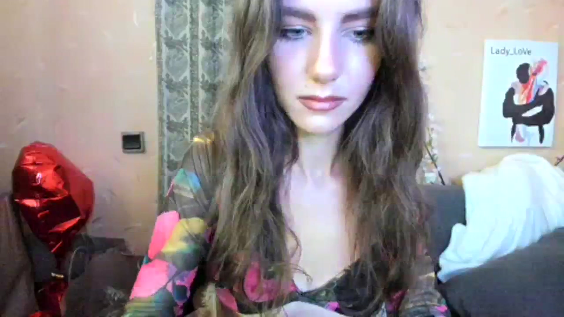 Gallery image thumbnail from Lady_LoVe7's myfreecams stream on, 08/29/2023, 04:01 image 7 of 20