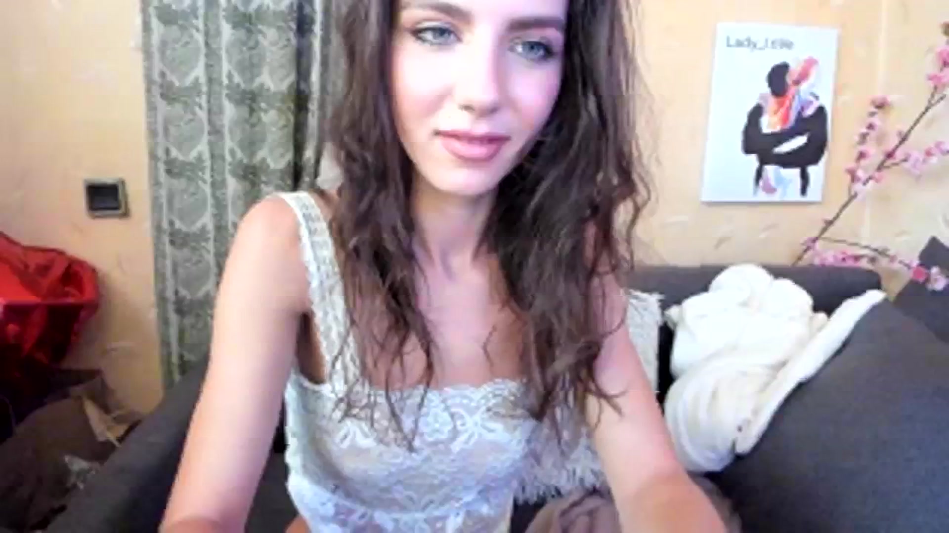 Gallery image thumbnail from Lady_LoVe7's myfreecams stream on, 08/31/2023, 05:10 image 3 of 20