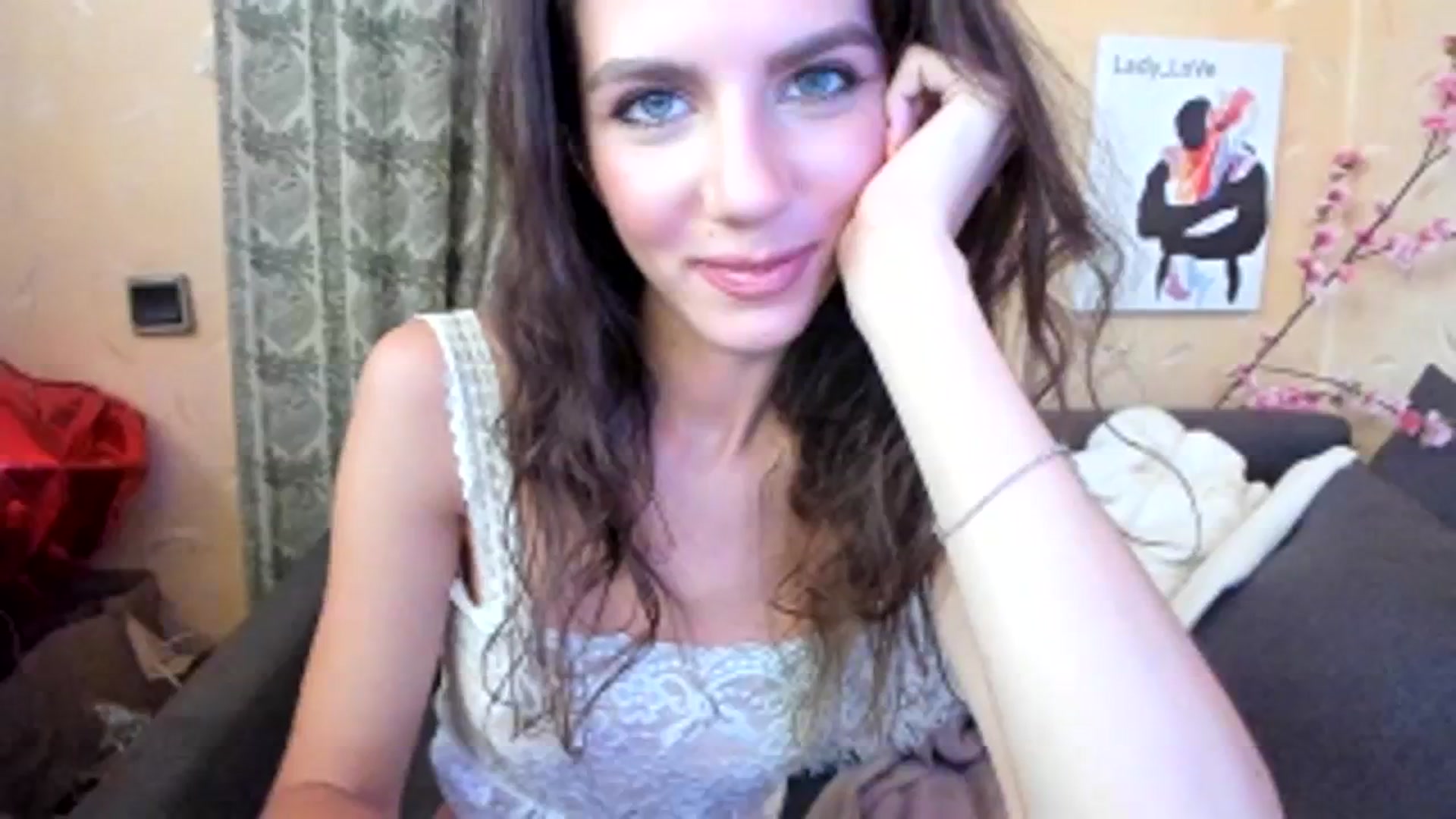 Gallery image thumbnail from Lady_LoVe7's myfreecams stream on, 08/31/2023, 05:10 image 6 of 20