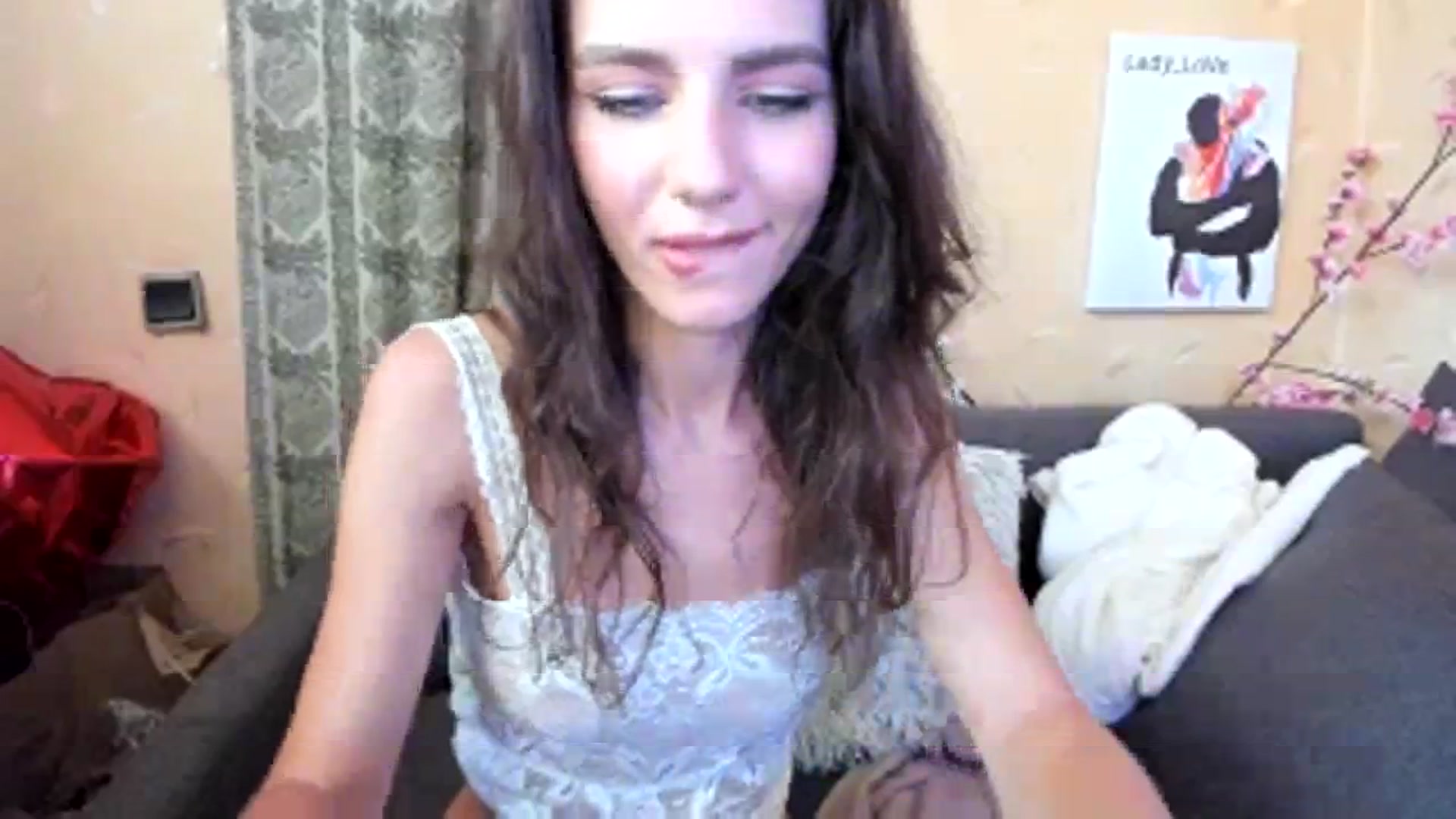 Gallery image thumbnail from Lady_LoVe7's myfreecams stream on, 08/31/2023, 05:10 image 12 of 20