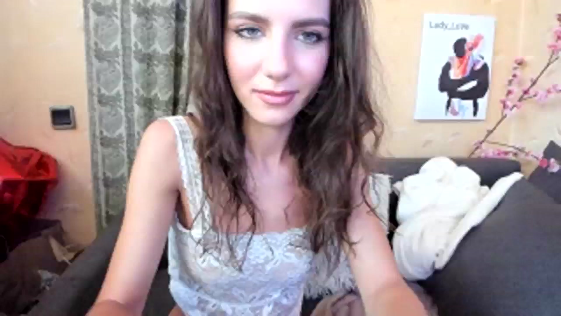 Gallery image thumbnail from Lady_LoVe7's myfreecams stream on, 08/31/2023, 05:10 image 4 of 20