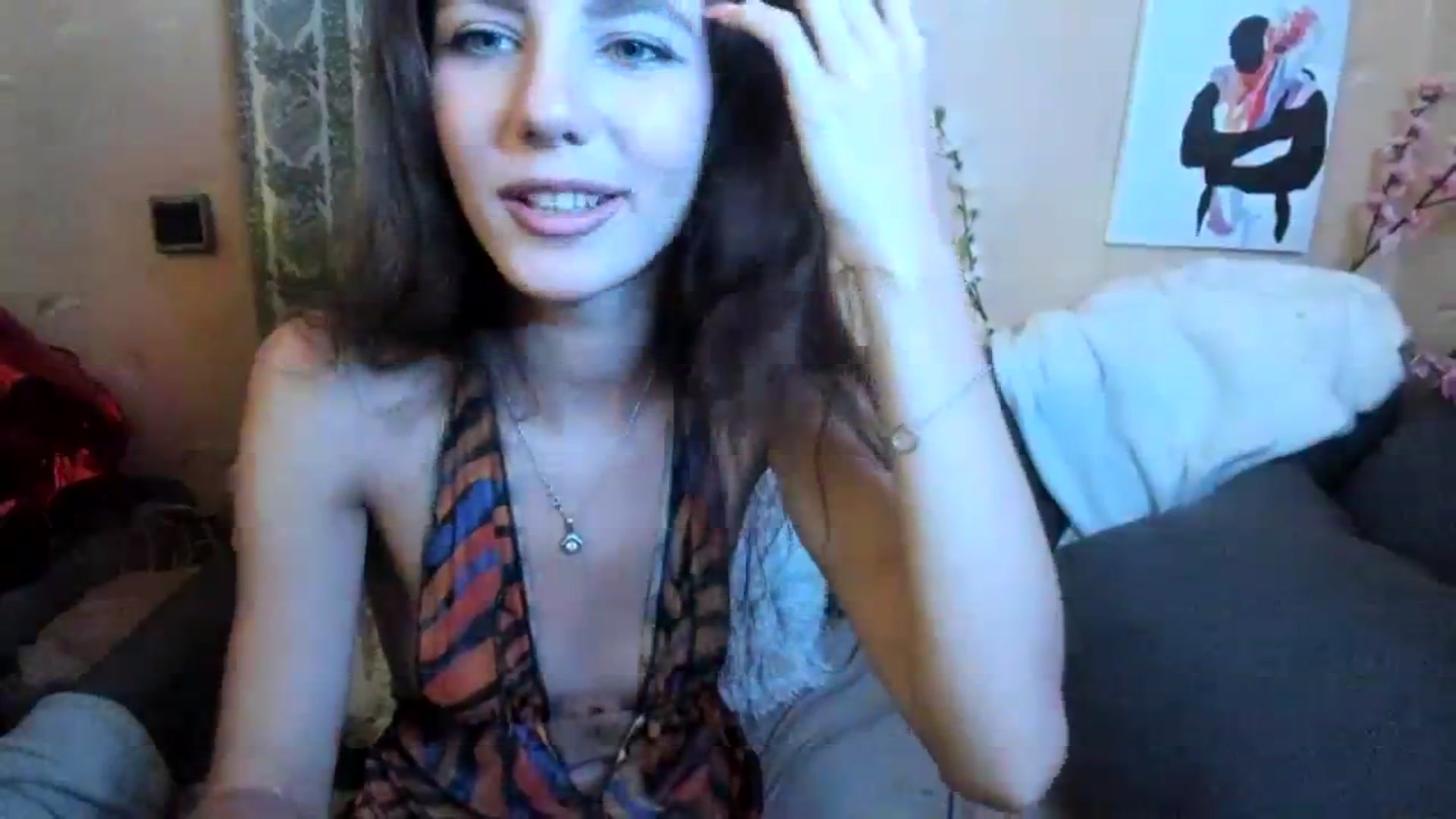Gallery image thumbnail from Lady_LoVe7's myfreecams stream on, 09/14/2023, 05:40 image 9 of 20