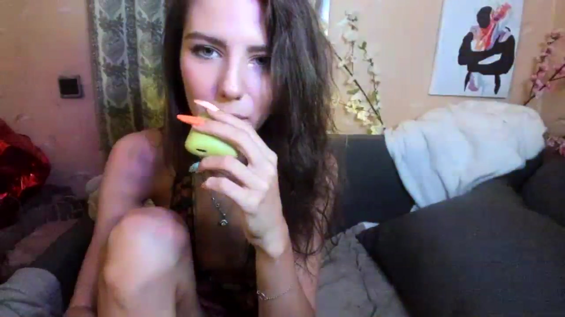 Gallery image thumbnail from Lady_LoVe7's myfreecams stream on, 09/14/2023, 05:40 image 4 of 20