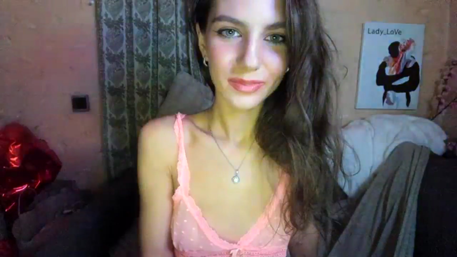Gallery image thumbnail from Lady_LoVe7's myfreecams stream on, 09/15/2023, 06:48 image 18 of 20