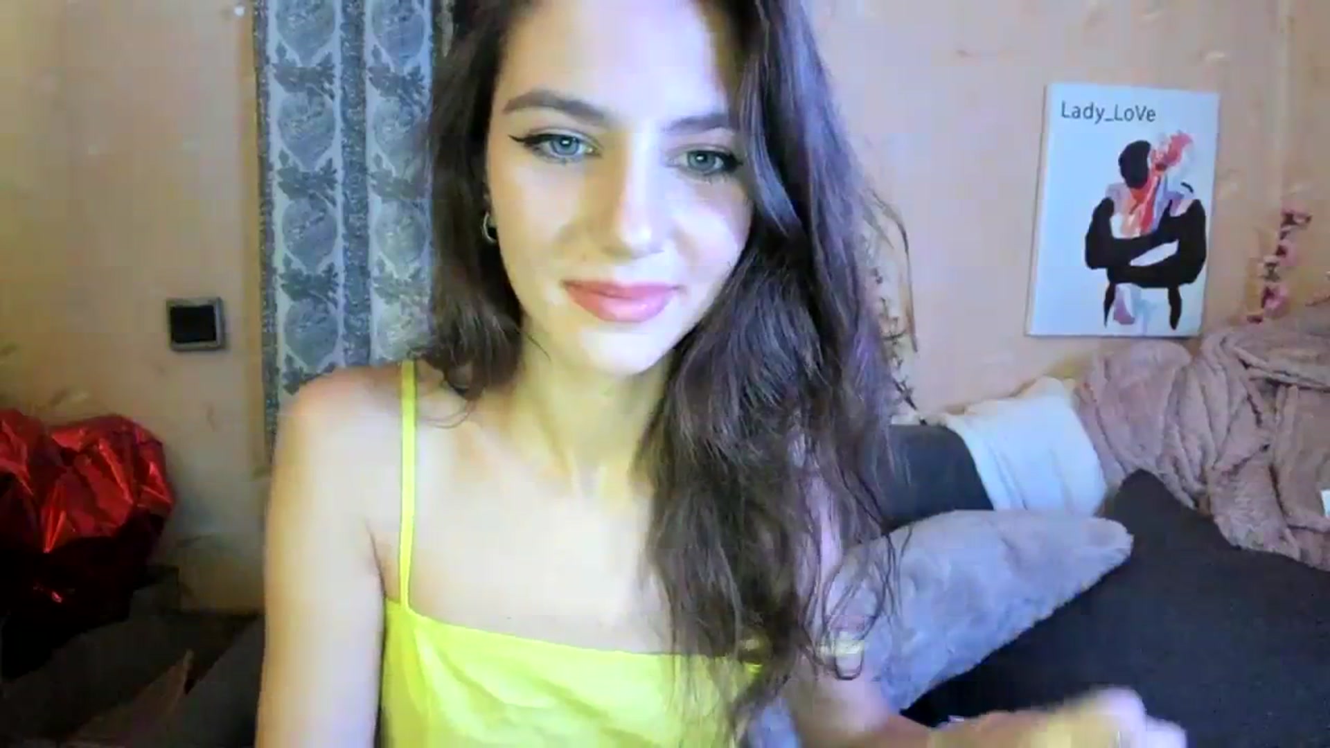 Gallery image thumbnail from Lady_LoVe7's myfreecams stream on, 09/27/2023, 05:36 image 14 of 20