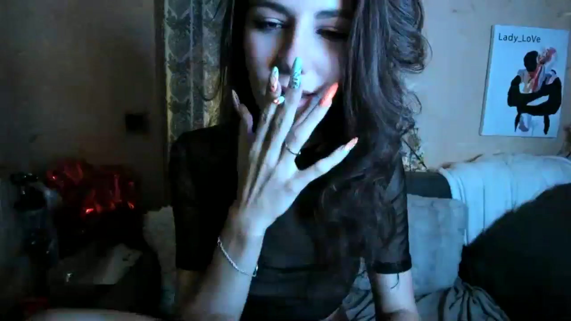 Gallery image thumbnail from Lady_LoVe7's myfreecams stream on, 09/29/2023, 04:21 image 19 of 20