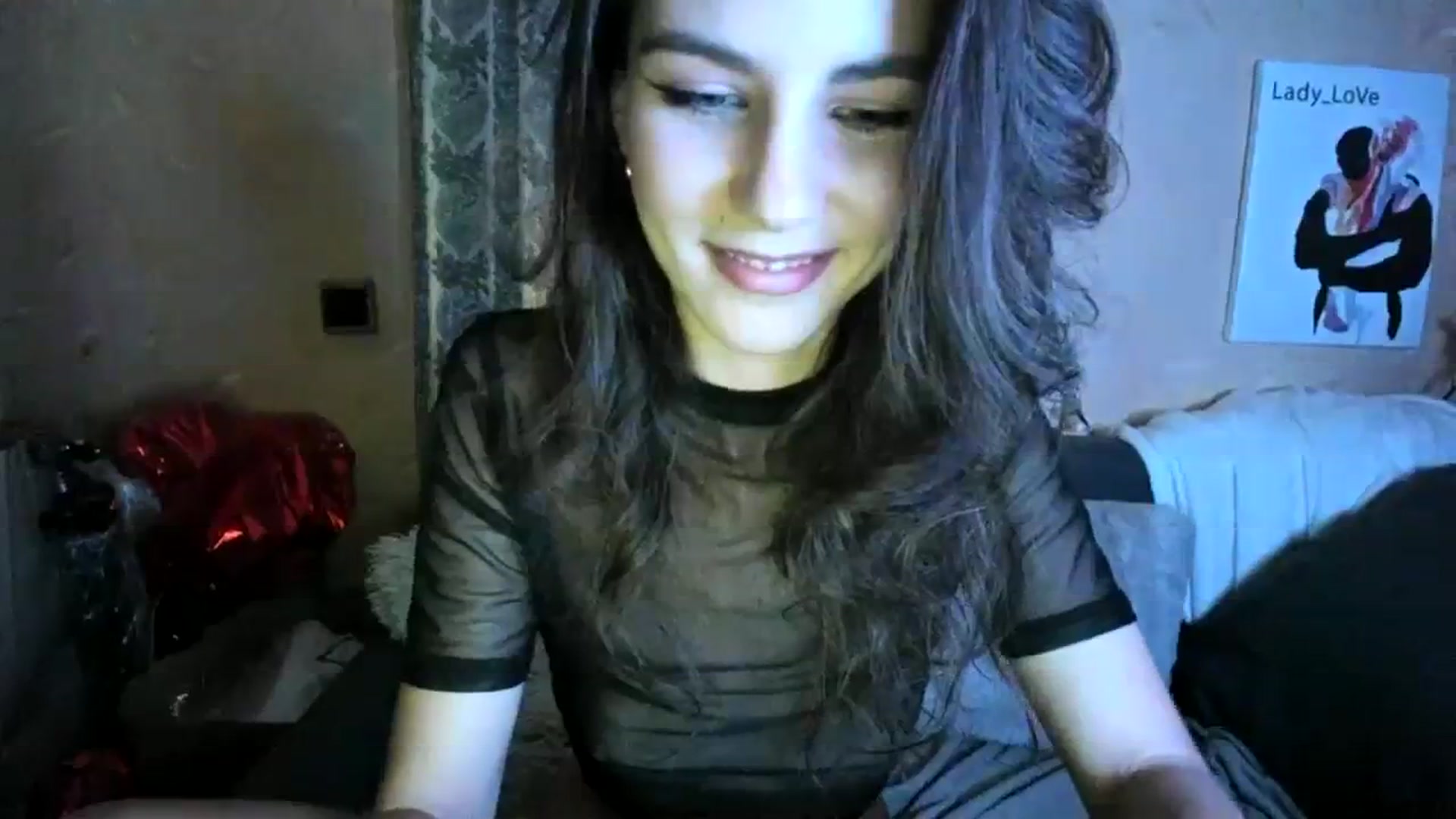 Gallery image thumbnail from Lady_LoVe7's myfreecams stream on, 09/29/2023, 04:21 image 20 of 20