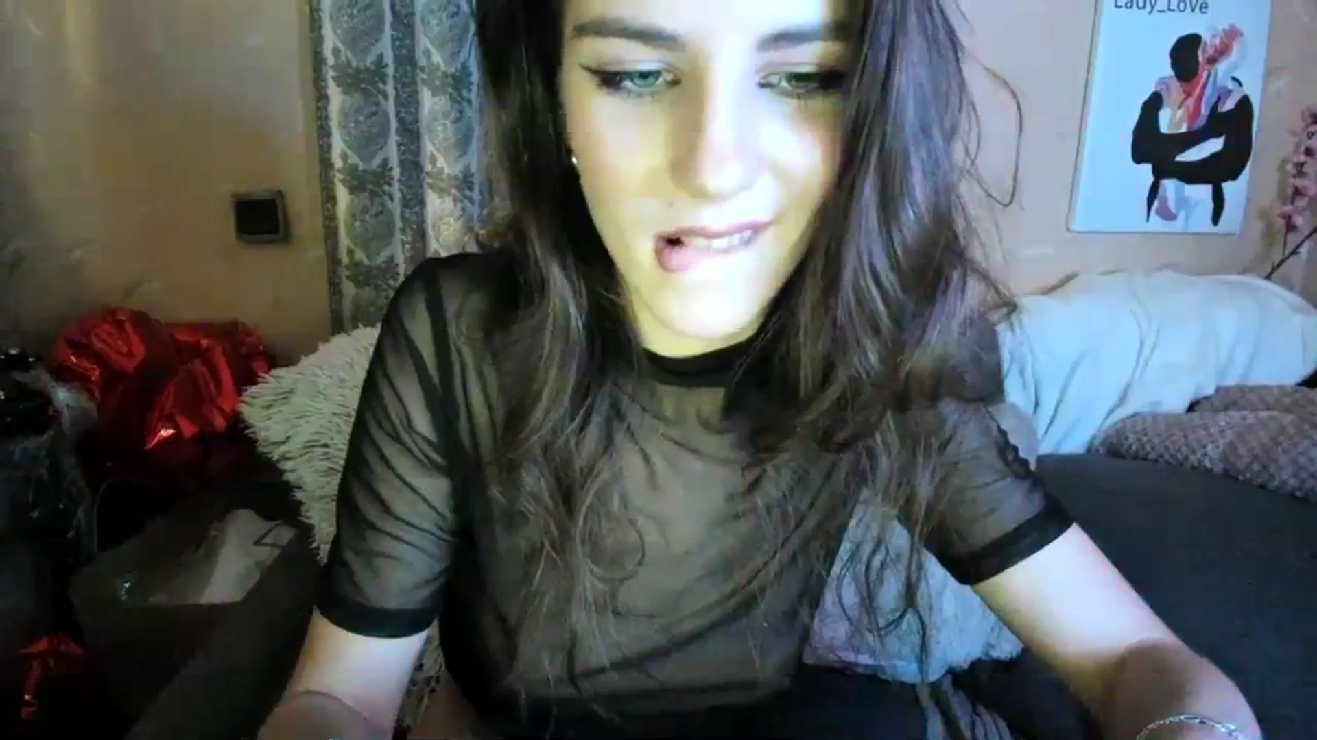 Gallery image thumbnail from Lady_LoVe7's myfreecams stream on, 09/29/2023, 08:16 image 18 of 20