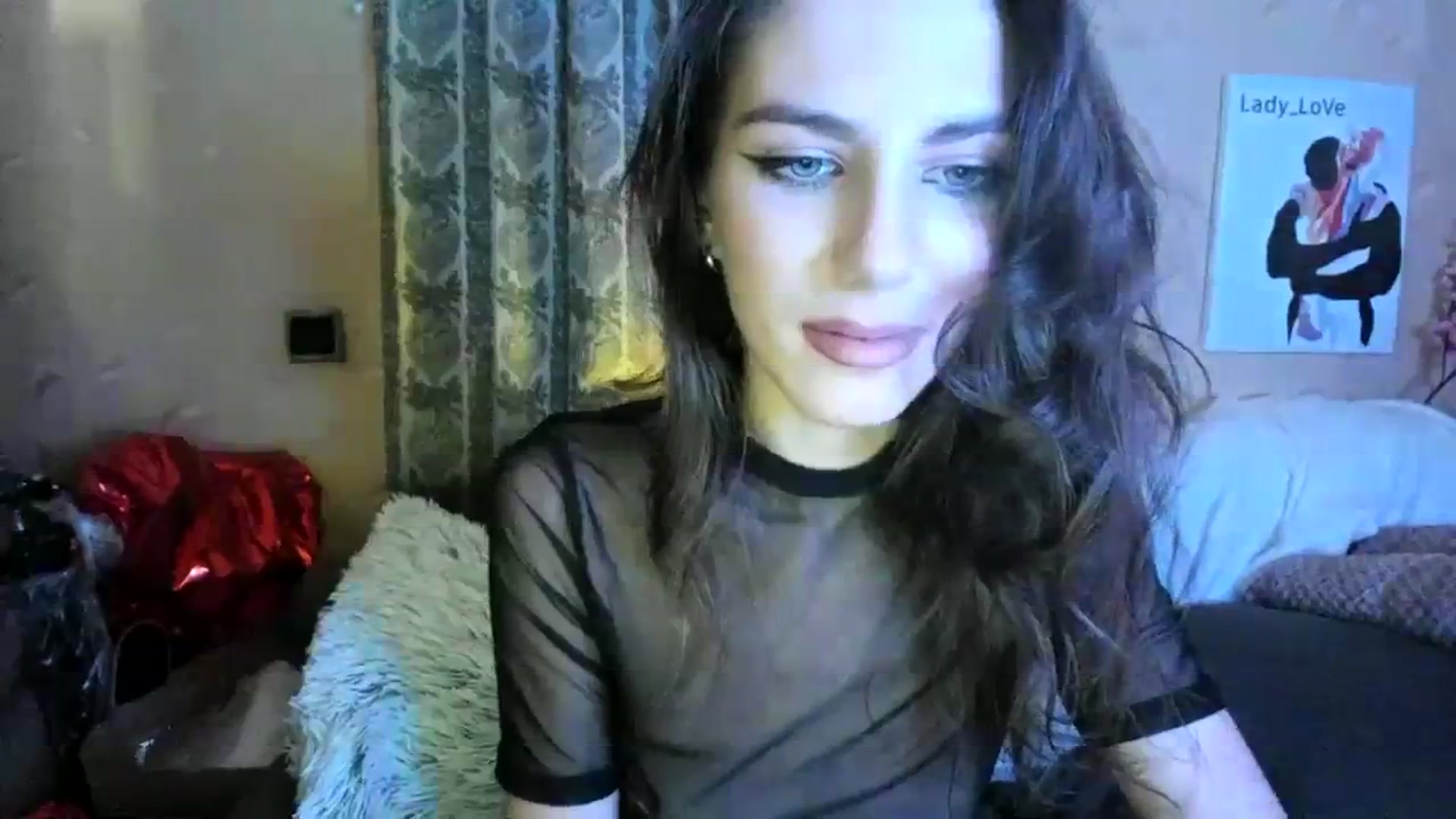 Gallery image thumbnail from Lady_LoVe7's myfreecams stream on, 09/29/2023, 08:16 image 20 of 20