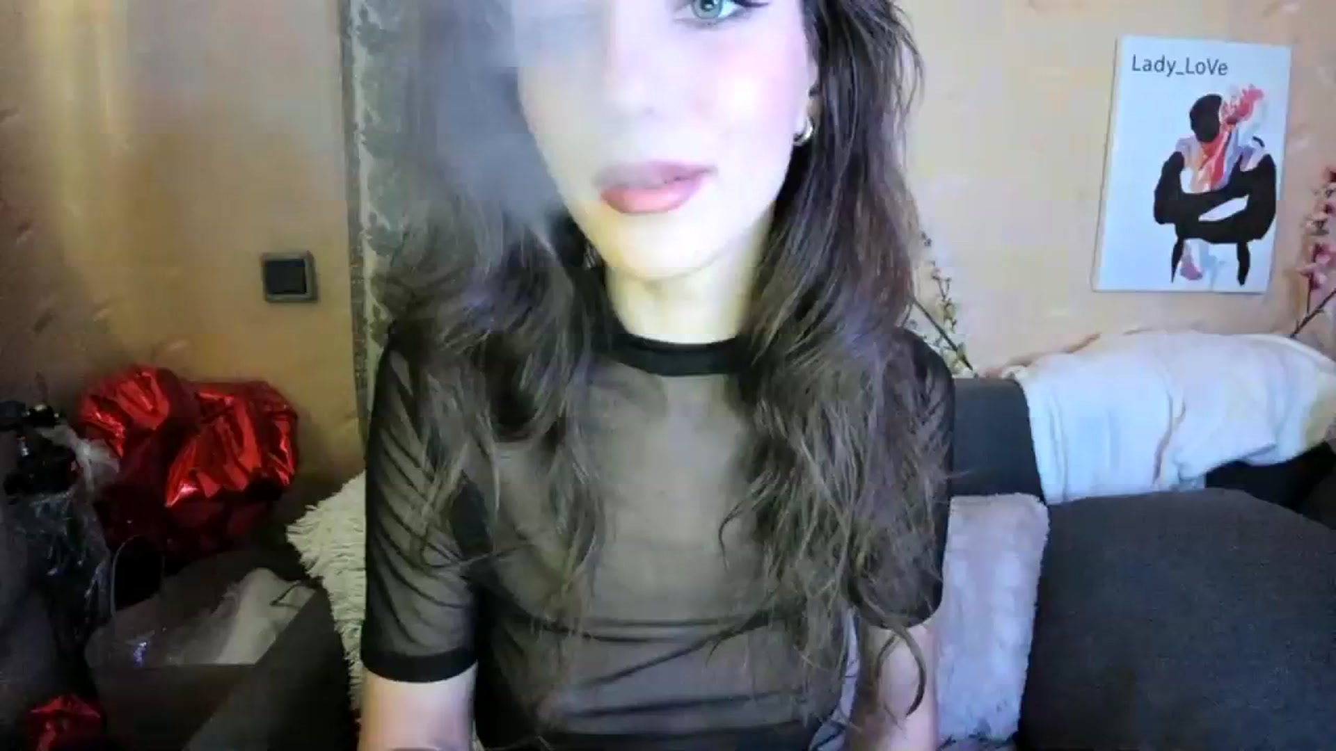 Gallery image thumbnail from Lady_LoVe7's myfreecams stream on, 09/29/2023, 08:16 image 13 of 20