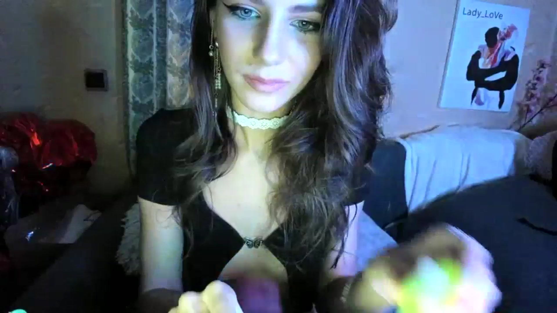 Gallery image thumbnail from Lady_LoVe7's myfreecams stream on, 09/30/2023, 02:42 image 16 of 20