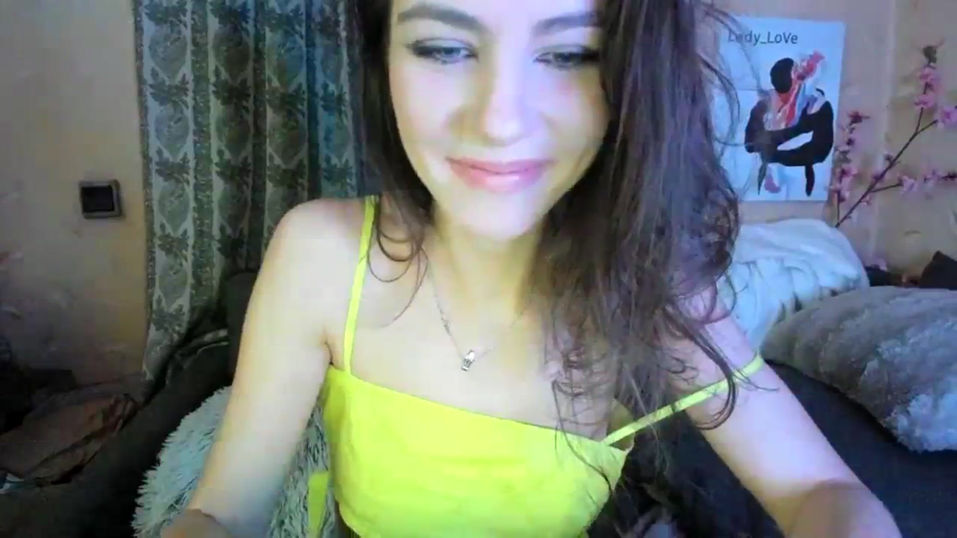 Gallery image thumbnail from Lady_LoVe7's myfreecams stream on, 10/16/2023, 05:31 image 15 of 20