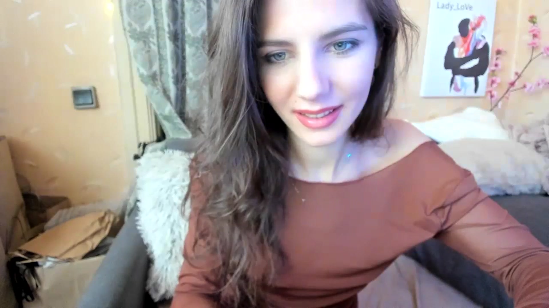 Gallery image thumbnail from Lady_LoVe7's myfreecams stream on, 10/27/2023, 06:56 image 11 of 20