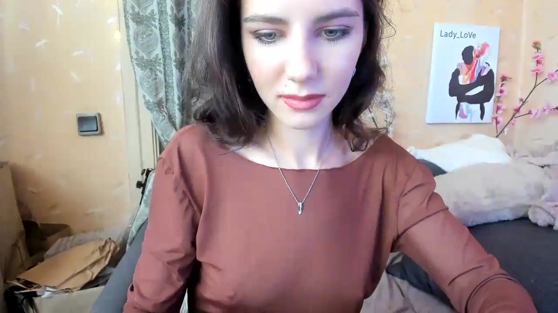 Gallery image thumbnail from Lady_LoVe7's myfreecams stream on, 10/27/2023, 06:56 image 2 of 20