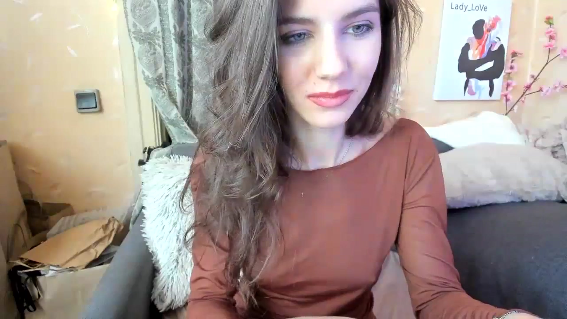 Gallery image thumbnail from Lady_LoVe7's myfreecams stream on, 10/27/2023, 06:56 image 10 of 20