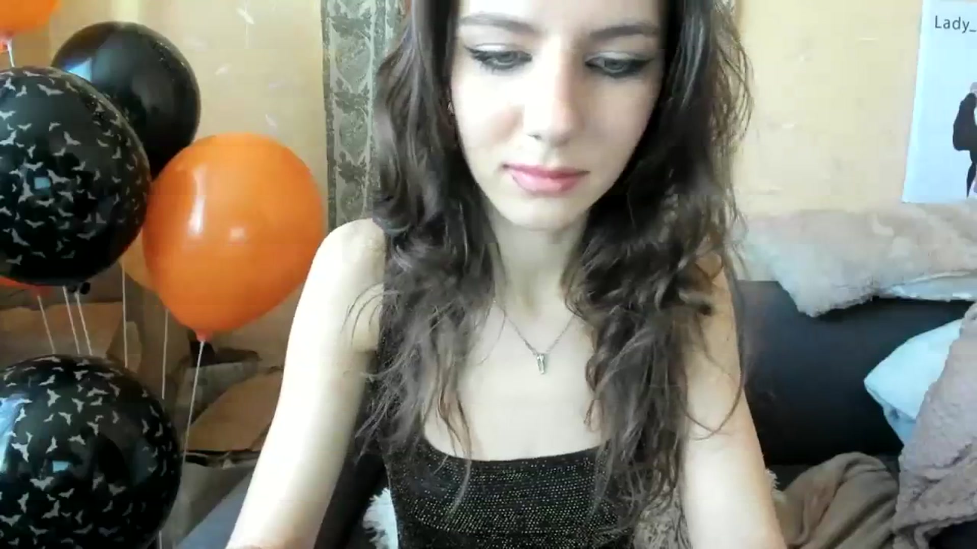 Gallery image thumbnail from Lady_LoVe7's myfreecams stream on, 10/30/2023, 07:52 image 3 of 20