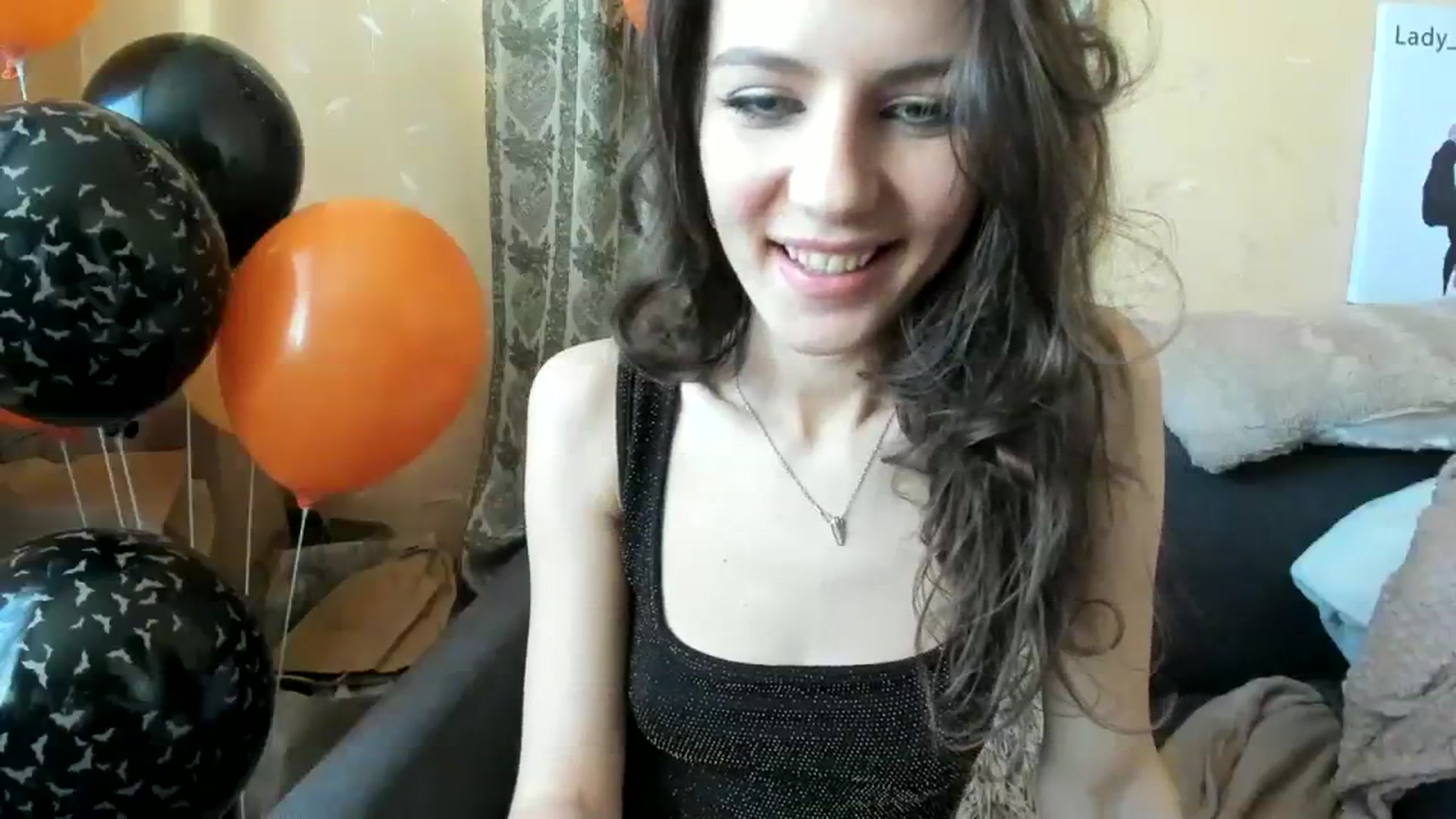 Gallery image thumbnail from Lady_LoVe7's myfreecams stream on, 10/30/2023, 07:52 image 7 of 20
