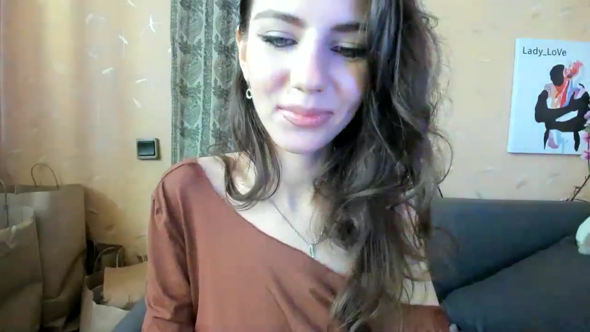 Gallery image thumbnail from Lady_LoVe7's myfreecams stream on, 11/14/2023, 07:29 image 15 of 20