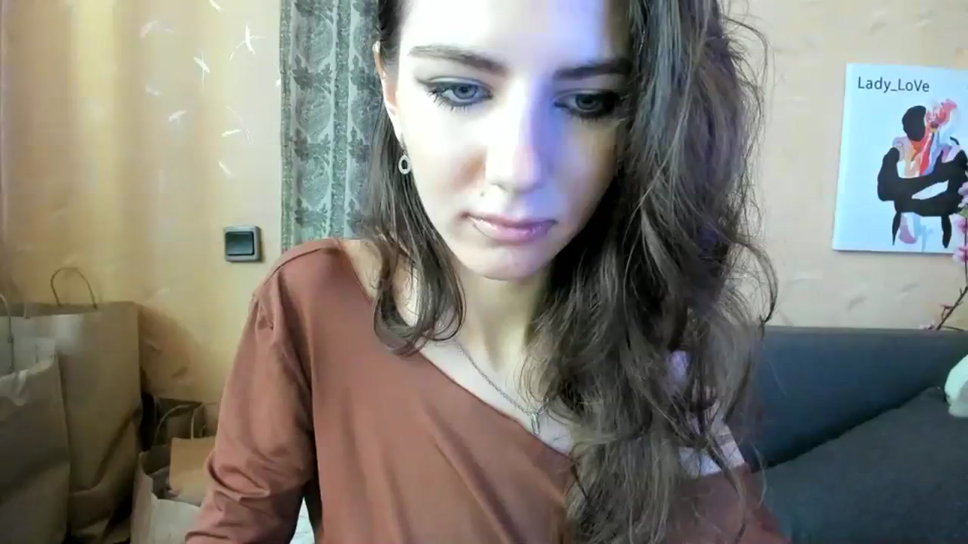 Gallery image thumbnail from Lady_LoVe7's myfreecams stream on, 11/14/2023, 07:29 image 14 of 20