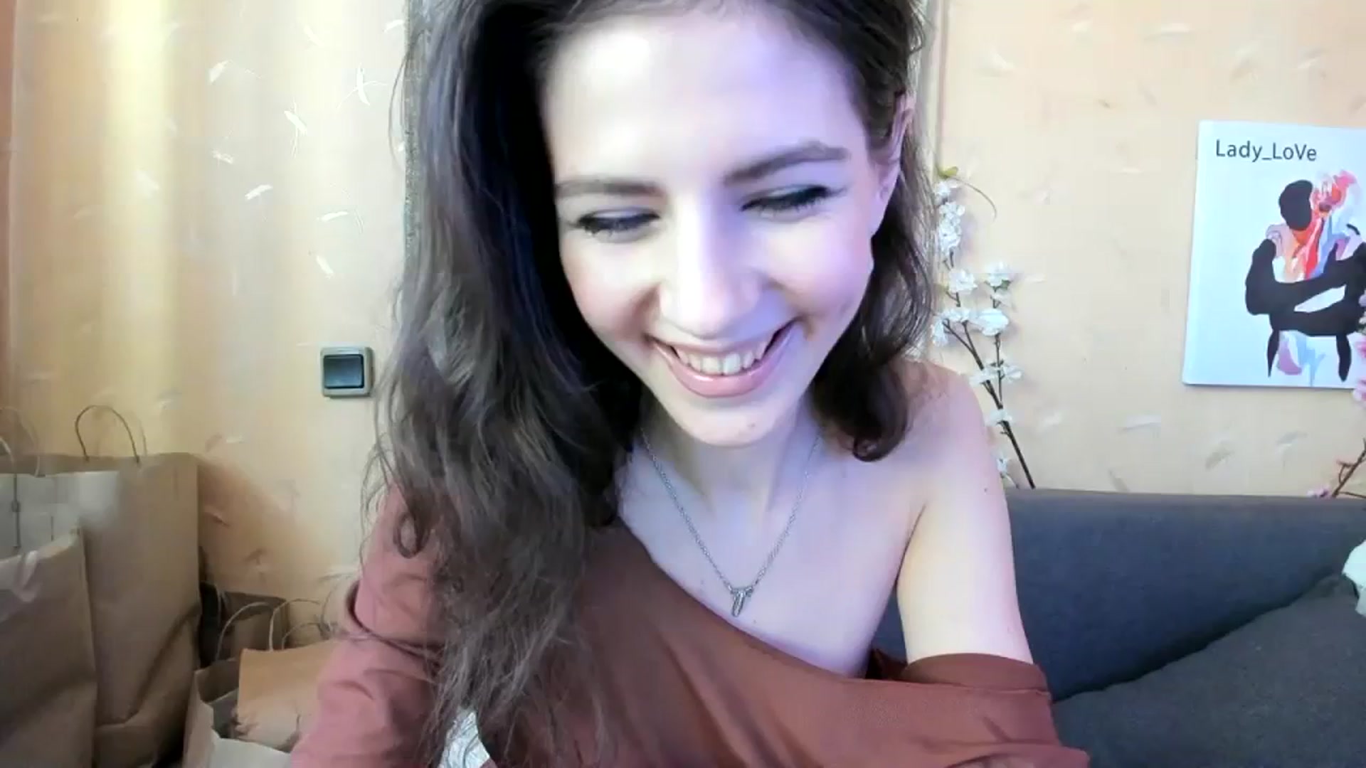 Gallery image thumbnail from Lady_LoVe7's myfreecams stream on, 11/14/2023, 07:29 image 1 of 20