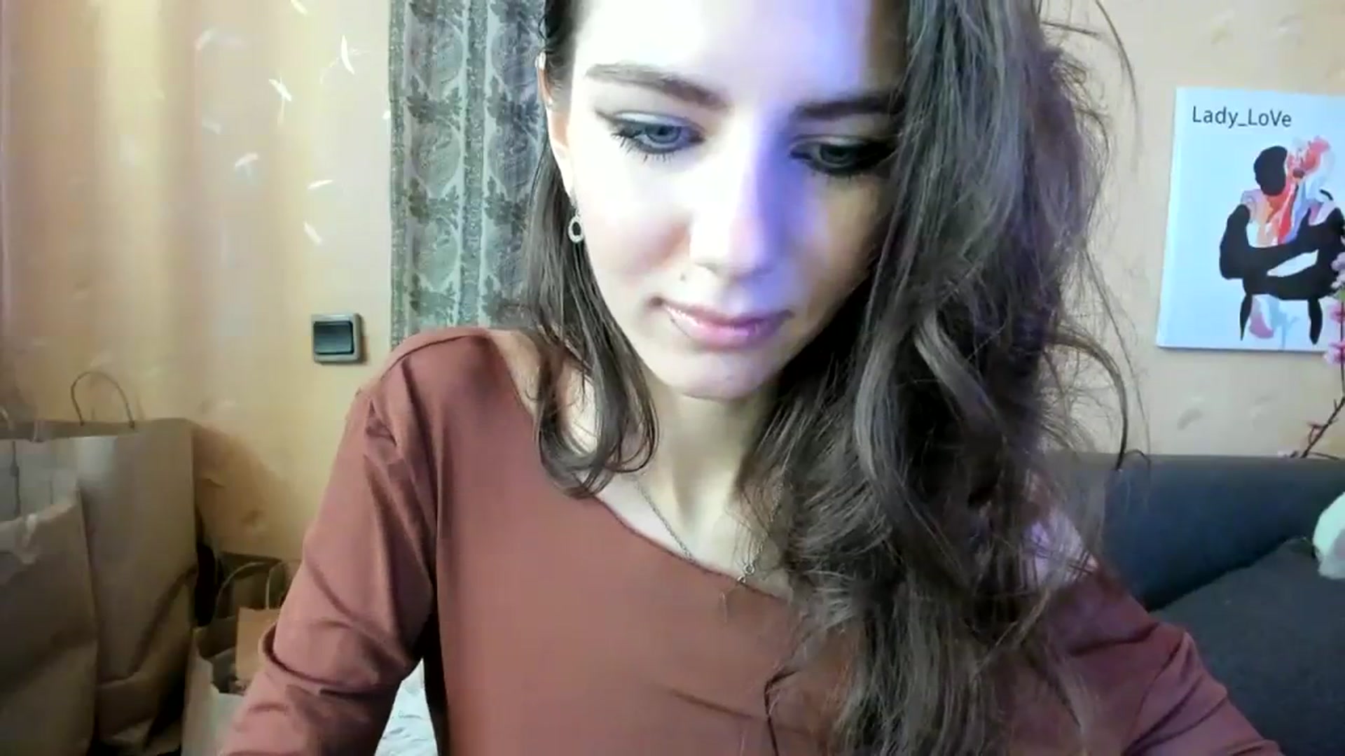 Gallery image thumbnail from Lady_LoVe7's myfreecams stream on, 11/14/2023, 07:29 image 13 of 20