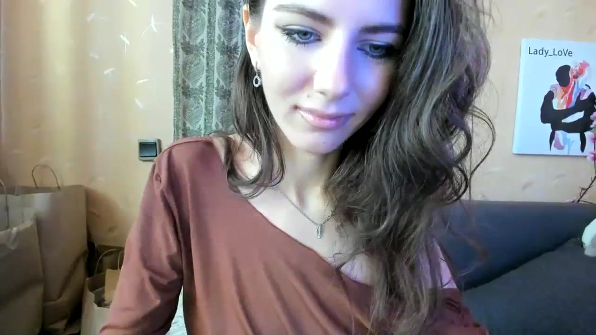 Gallery image thumbnail from Lady_LoVe7's myfreecams stream on, 11/14/2023, 07:29 image 10 of 20