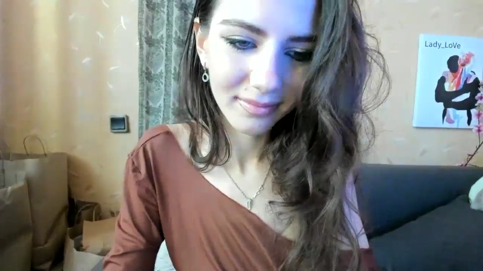 Gallery image thumbnail from Lady_LoVe7's myfreecams stream on, 11/14/2023, 07:29 image 17 of 20
