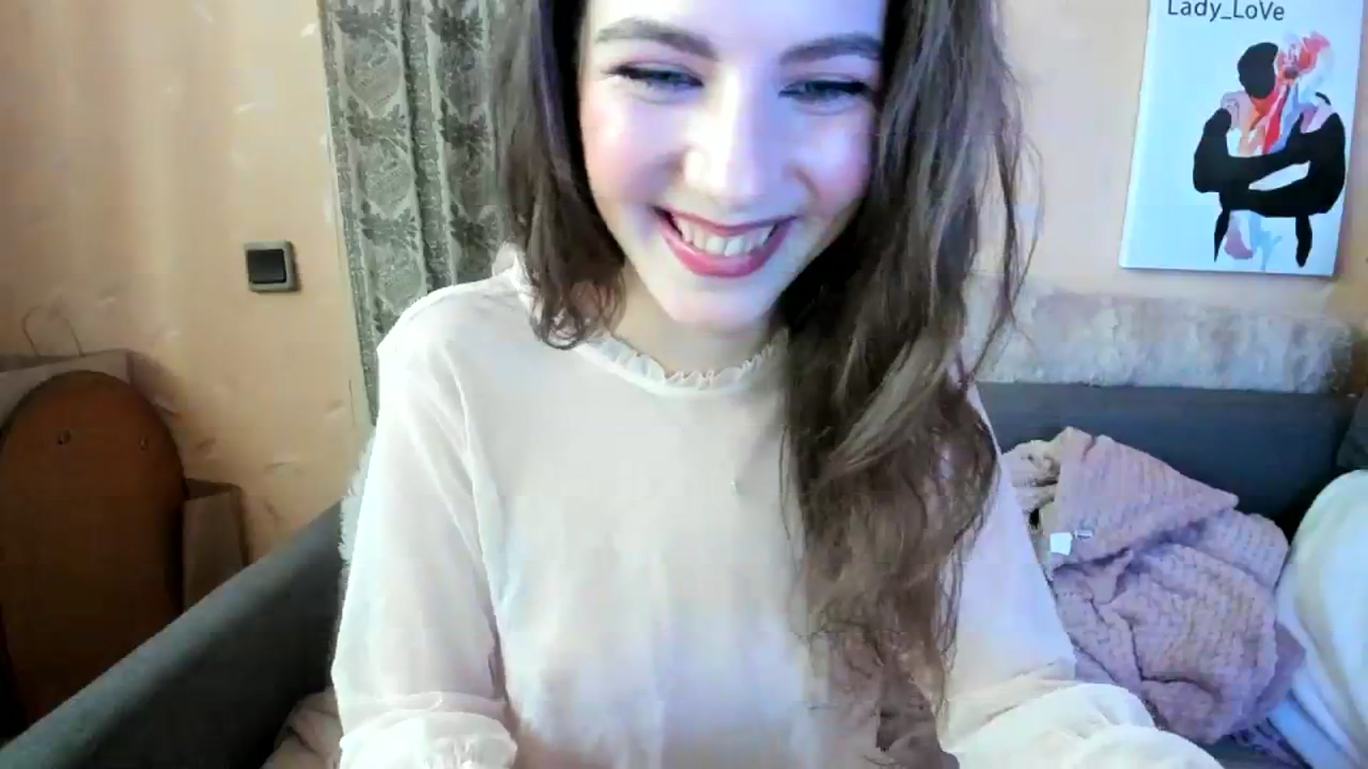 Gallery image thumbnail from Lady_LoVe7's myfreecams stream on, 12/03/2023, 08:10 image 4 of 20