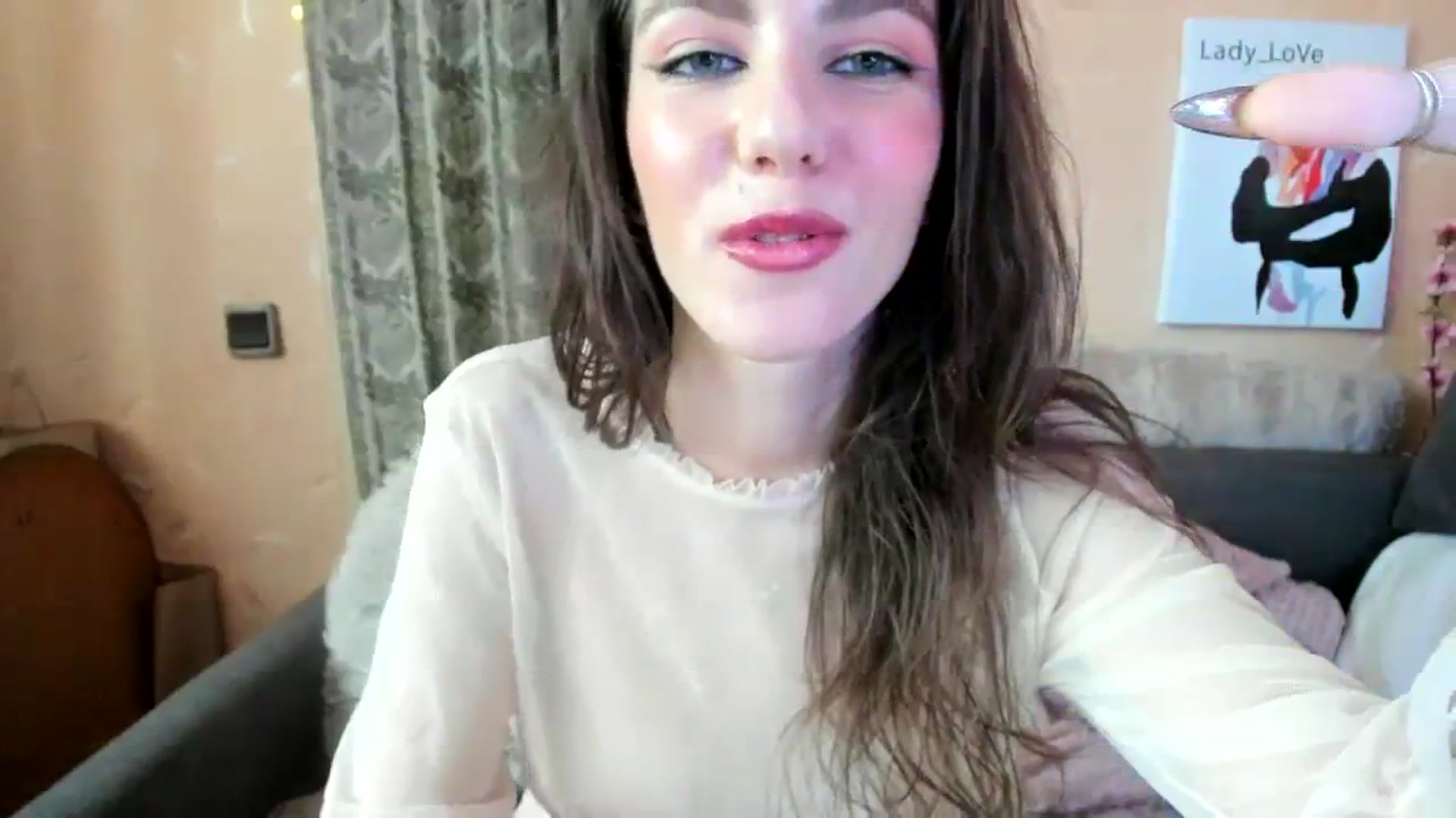 Gallery image thumbnail from Lady_LoVe7's myfreecams stream on, 12/03/2023, 08:10 image 8 of 20