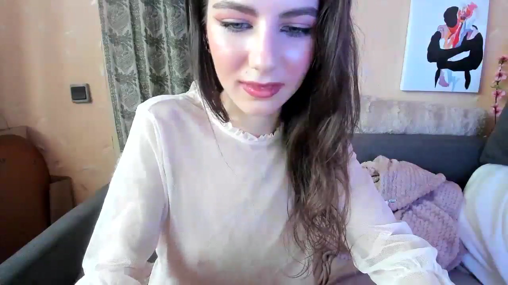 Gallery image thumbnail from Lady_LoVe7's myfreecams stream on, 12/03/2023, 08:40 image 18 of 20