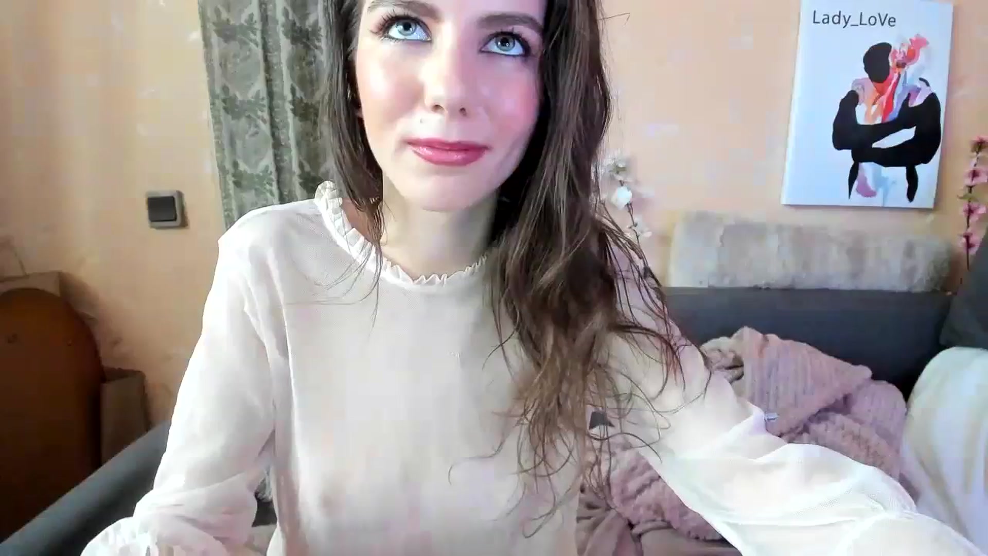 Gallery image thumbnail from Lady_LoVe7's myfreecams stream on, 12/03/2023, 08:40 image 6 of 20