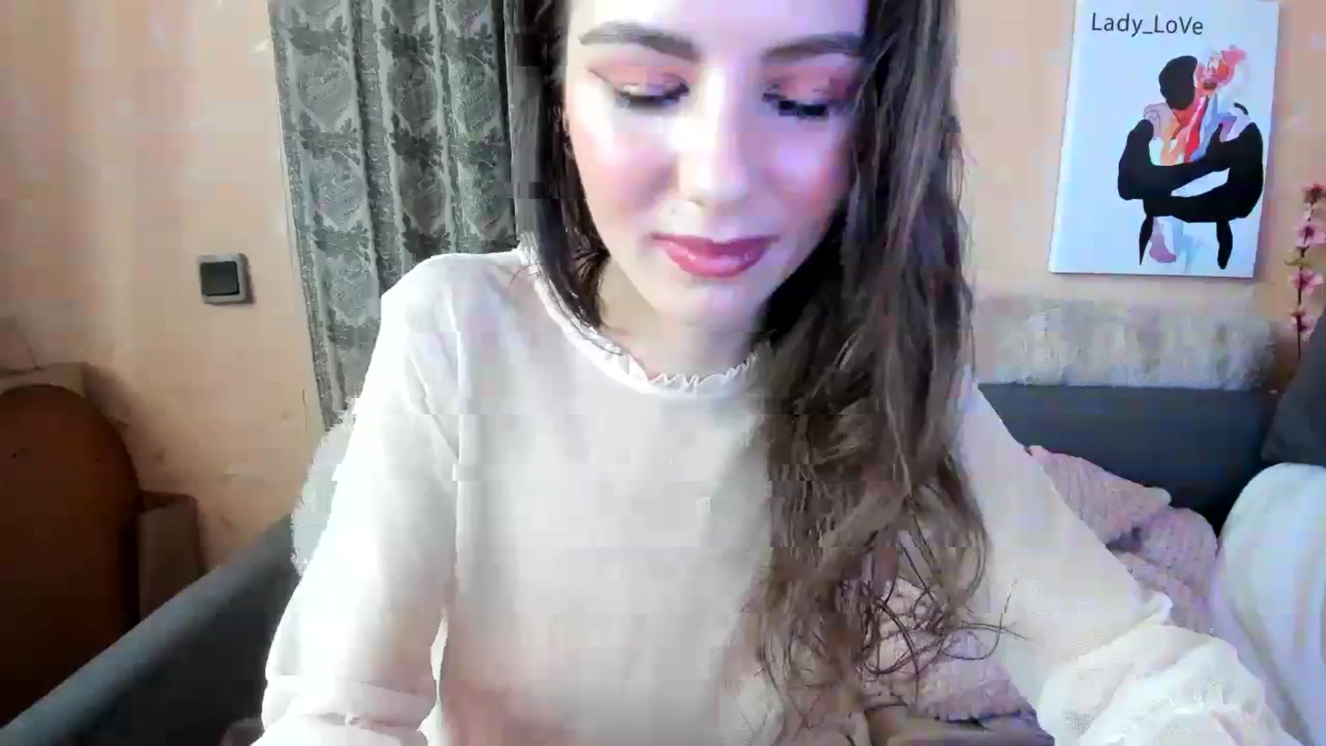 Gallery image thumbnail from Lady_LoVe7's myfreecams stream on, 12/03/2023, 08:40 image 14 of 20