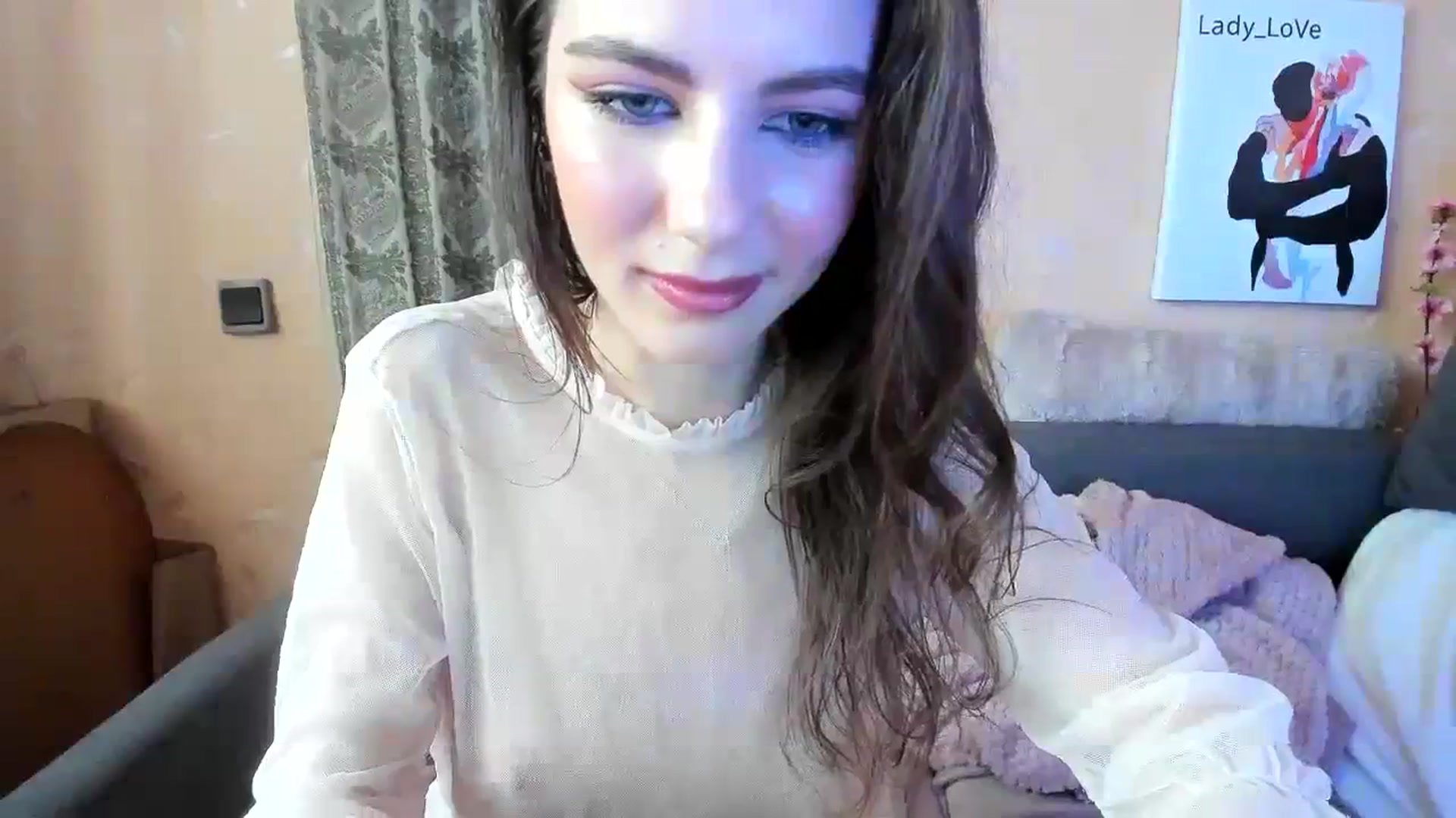 Gallery image thumbnail from Lady_LoVe7's myfreecams stream on, 12/03/2023, 08:40 image 3 of 20