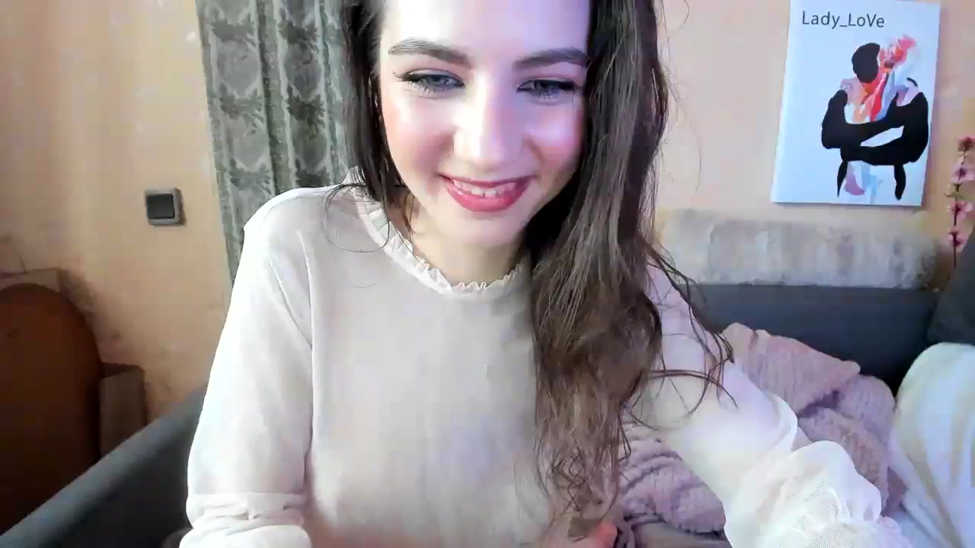 Gallery image thumbnail from Lady_LoVe7's myfreecams stream on, 12/03/2023, 08:40 image 11 of 20