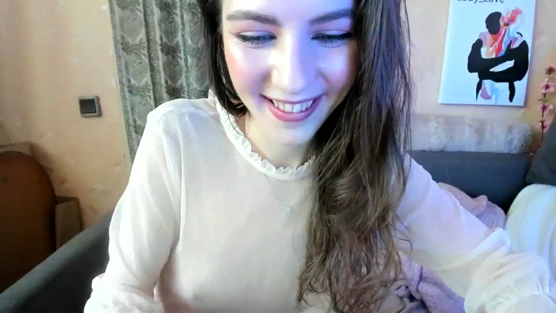 Gallery image thumbnail from Lady_LoVe7's myfreecams stream on, 12/03/2023, 09:07 image 3 of 20