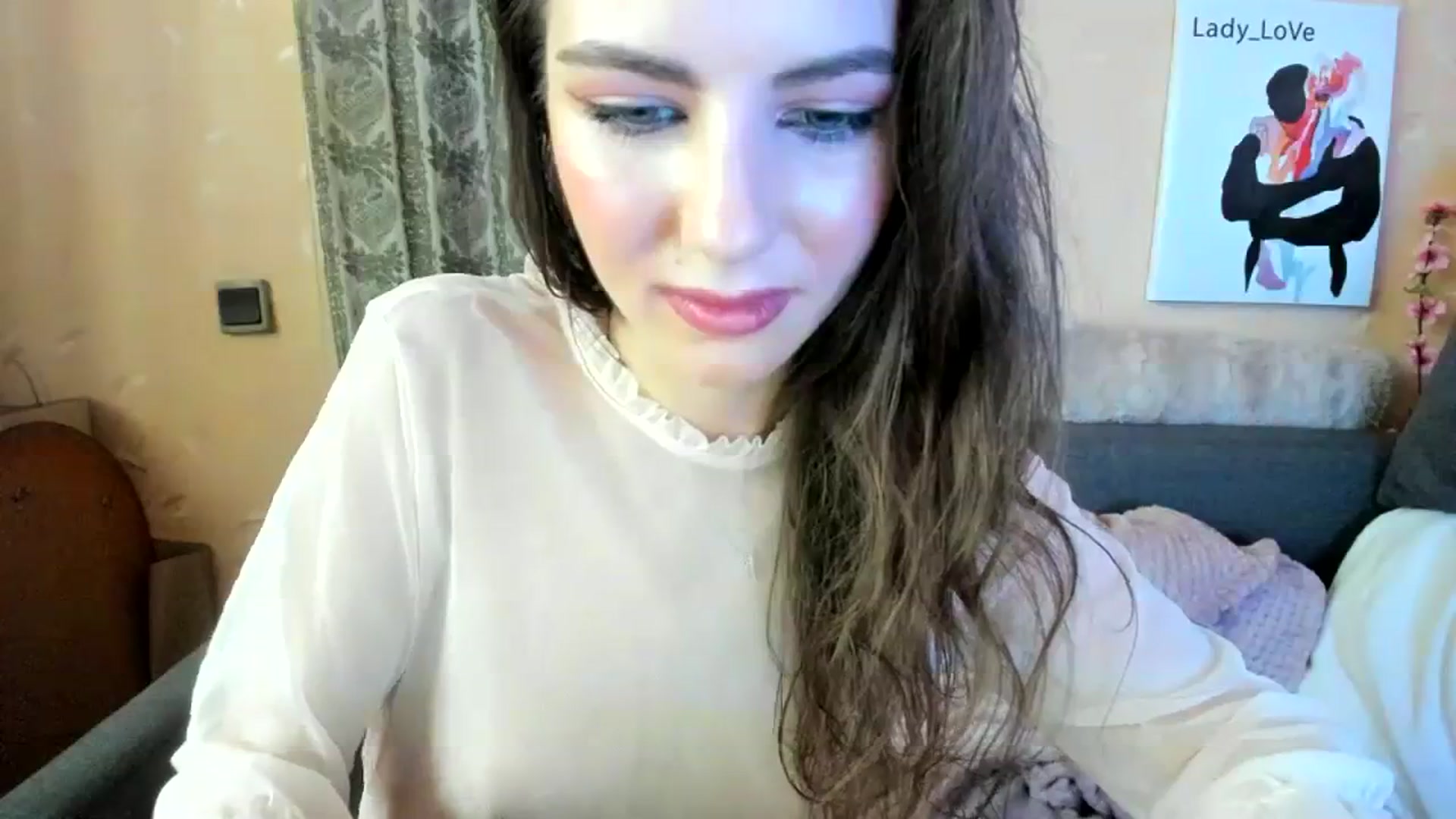 Gallery image thumbnail from Lady_LoVe7's myfreecams stream on, 12/03/2023, 09:07 image 19 of 20